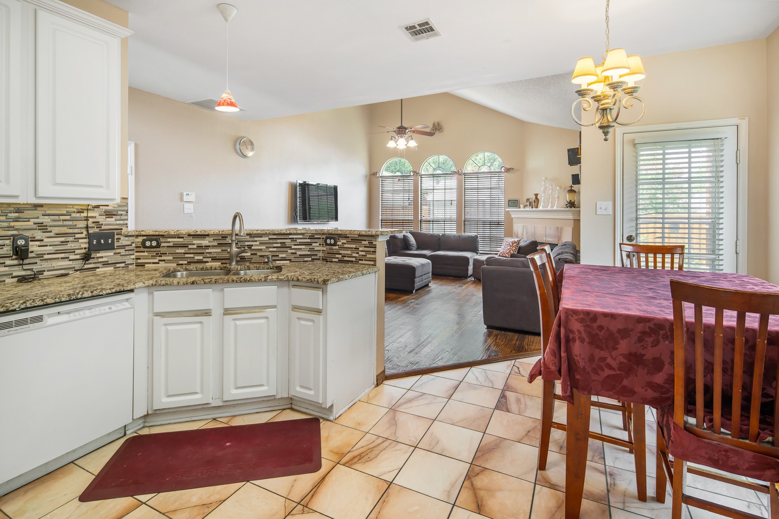 2205 Pittner Lane Plano TX 75025