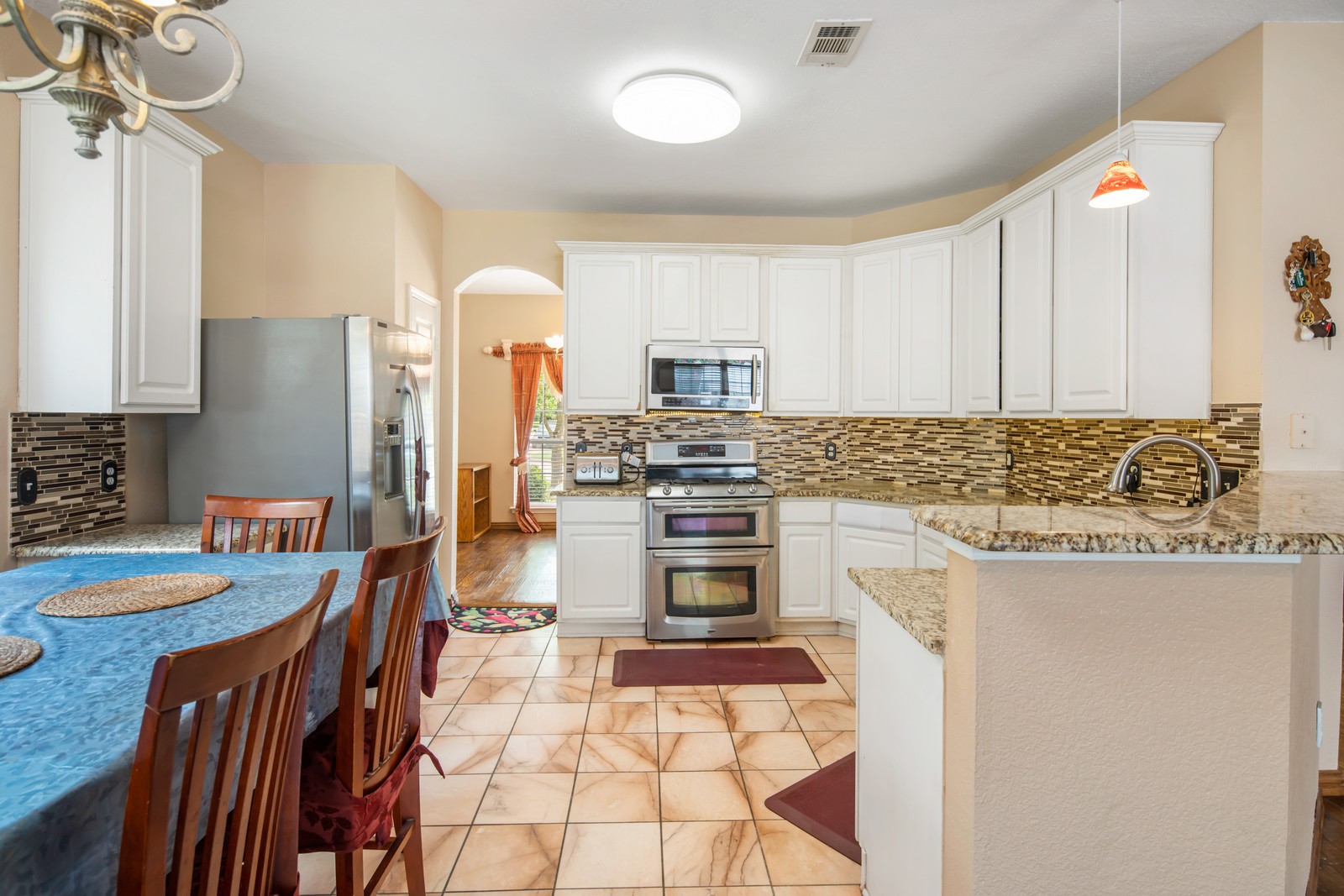 2205 Pittner Lane Plano TX 75025