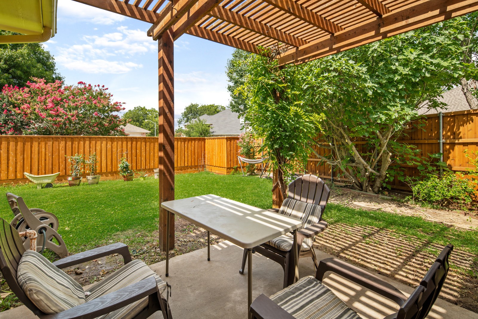 2205 Pittner Lane Plano TX 75025