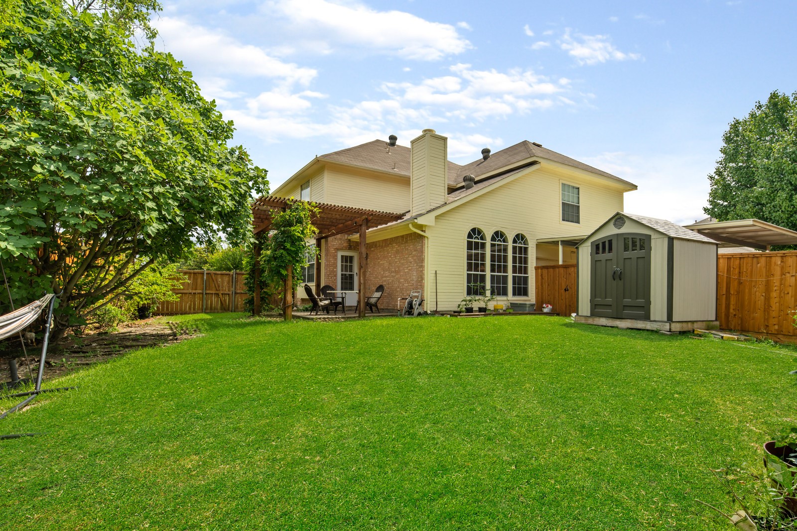 2205 Pittner Lane Plano TX 75025