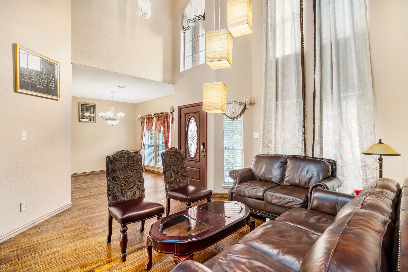 2205 Pittner Lane Plano TX 75025