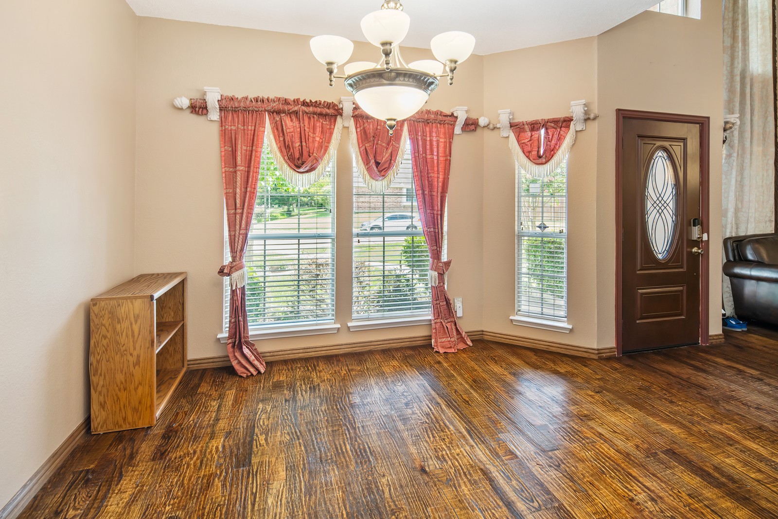 2205 Pittner Lane Plano TX 75025