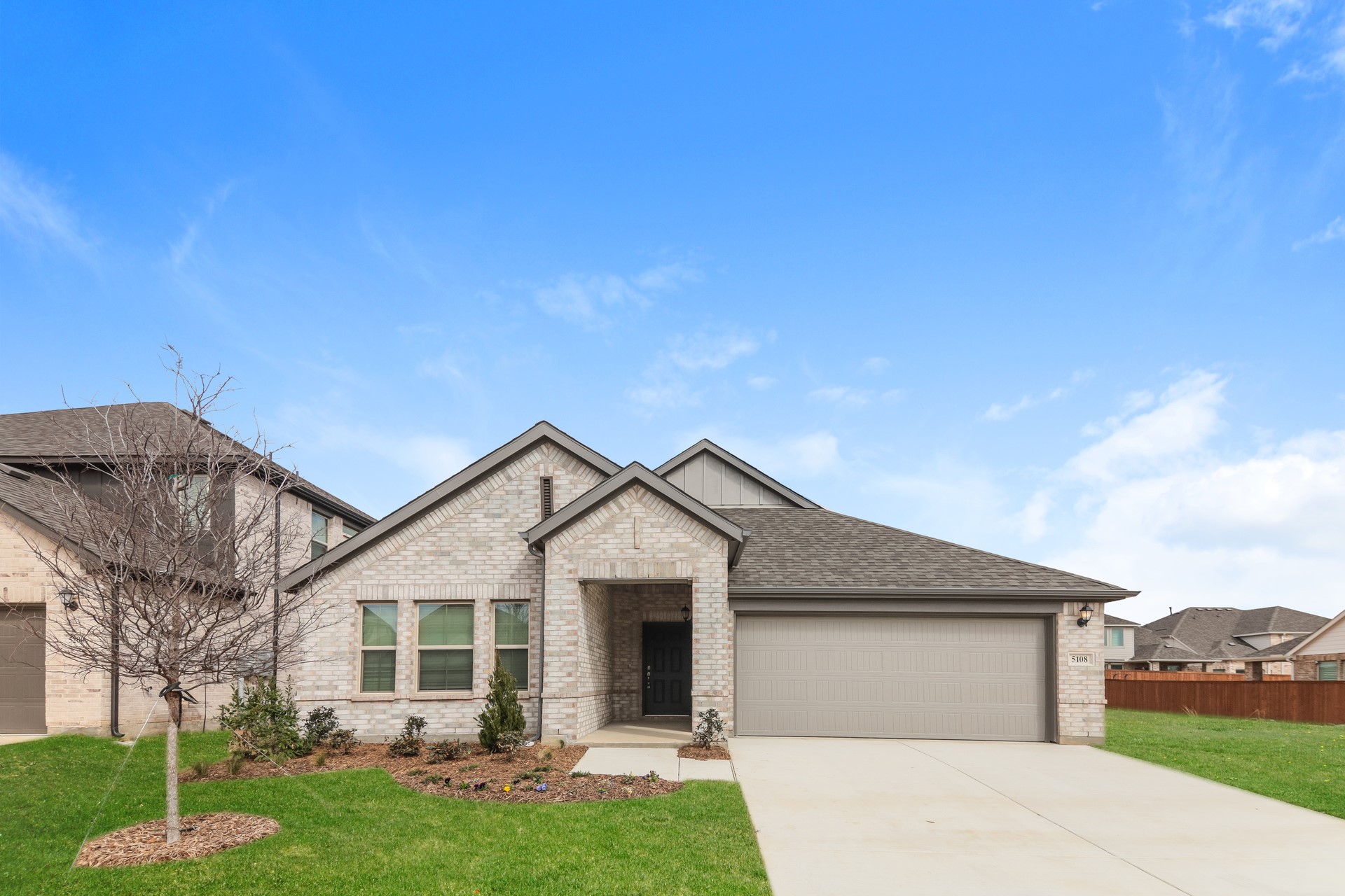 5108 Middlestone Lane Denton TX 76226