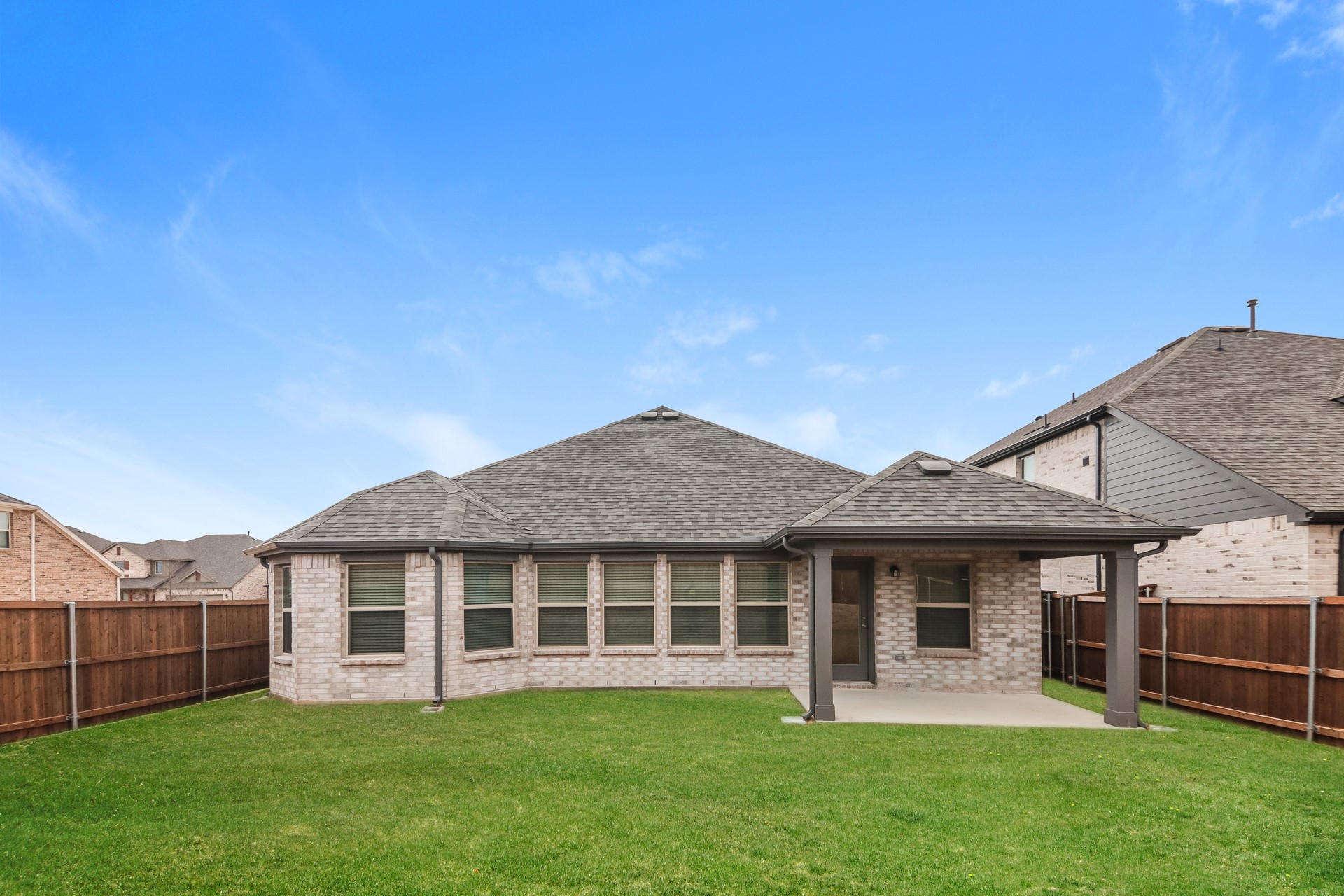 5108 Middlestone Lane Denton TX 76226