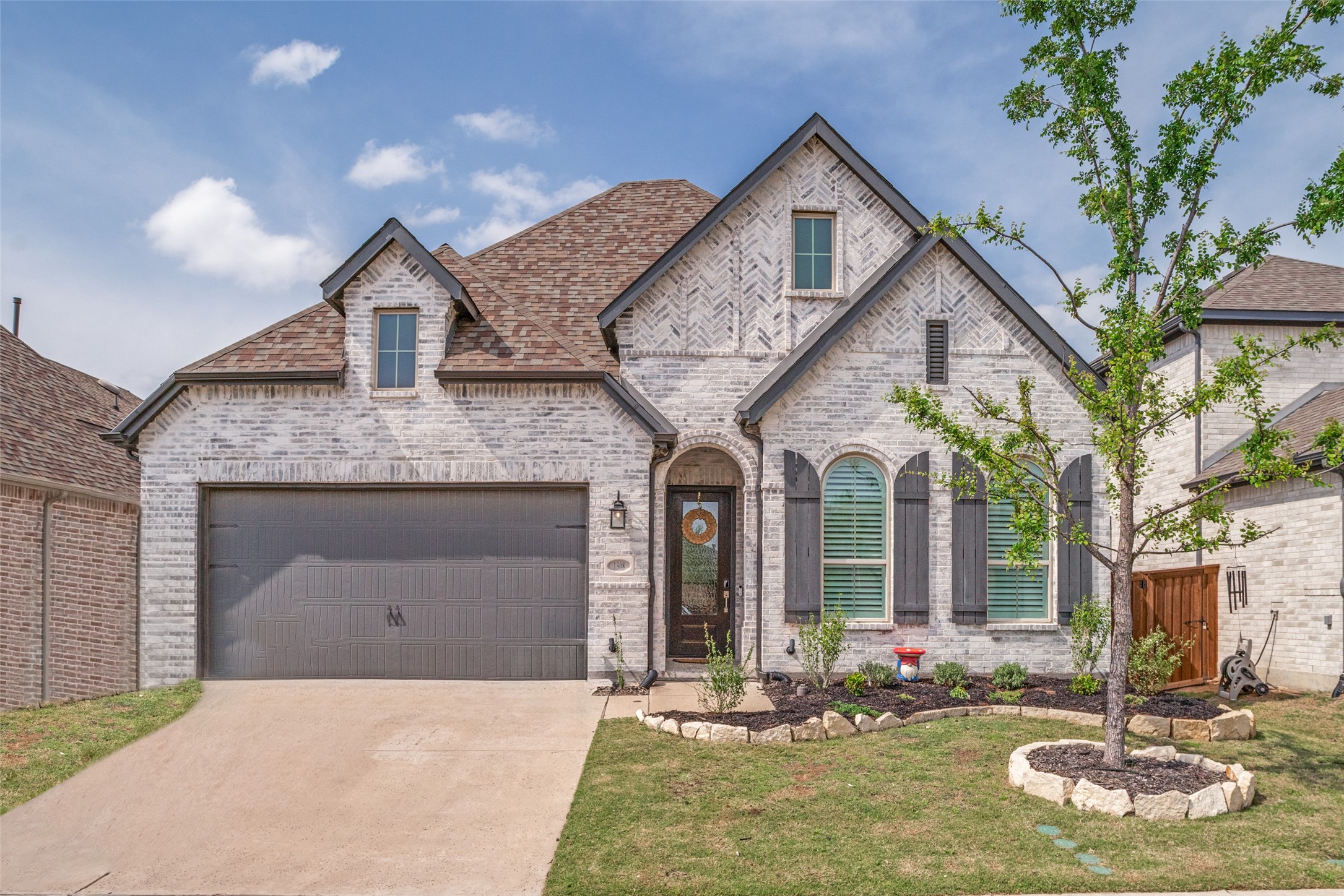 1308 Bluebonnet Lane Celina TX 75078