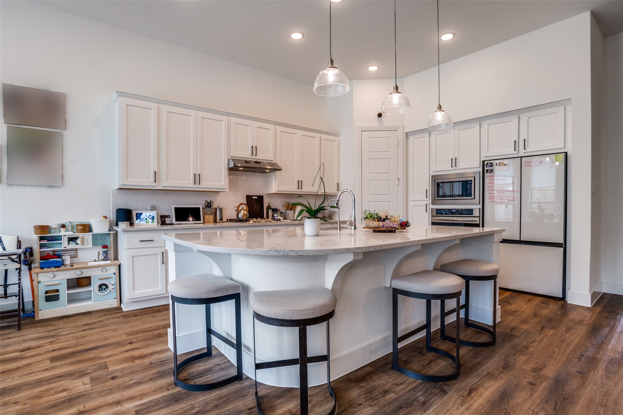 1308 Bluebonnet Lane Celina TX 75078