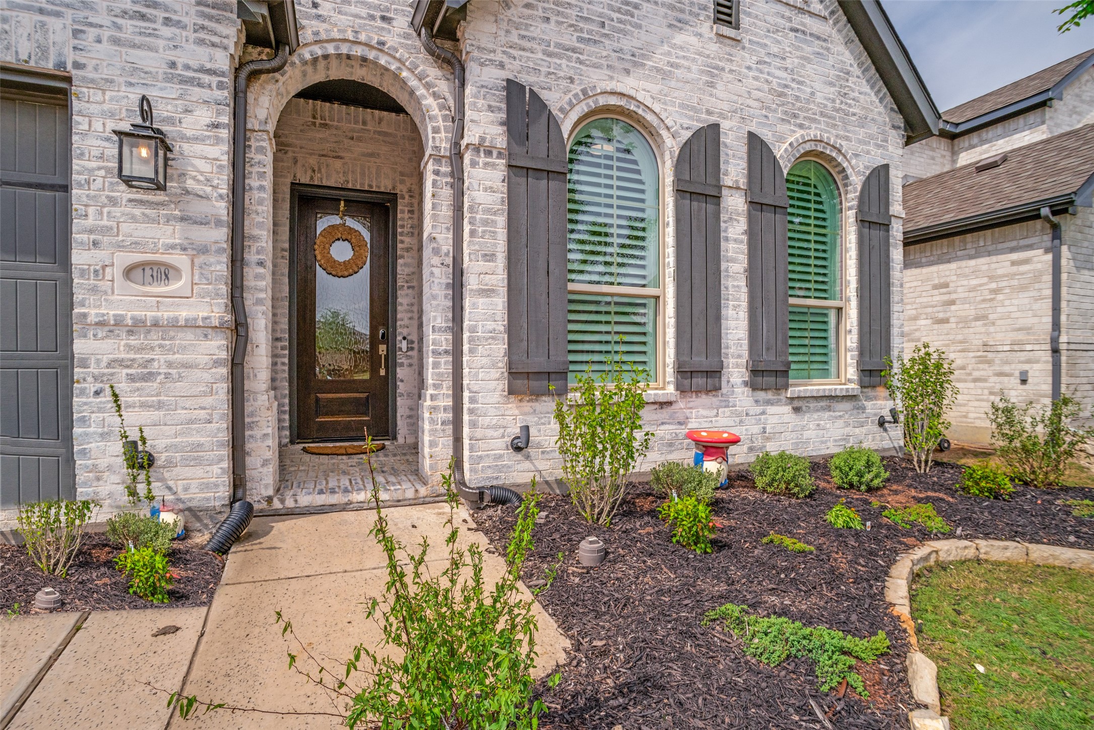 1308 Bluebonnet Lane Celina TX 75078