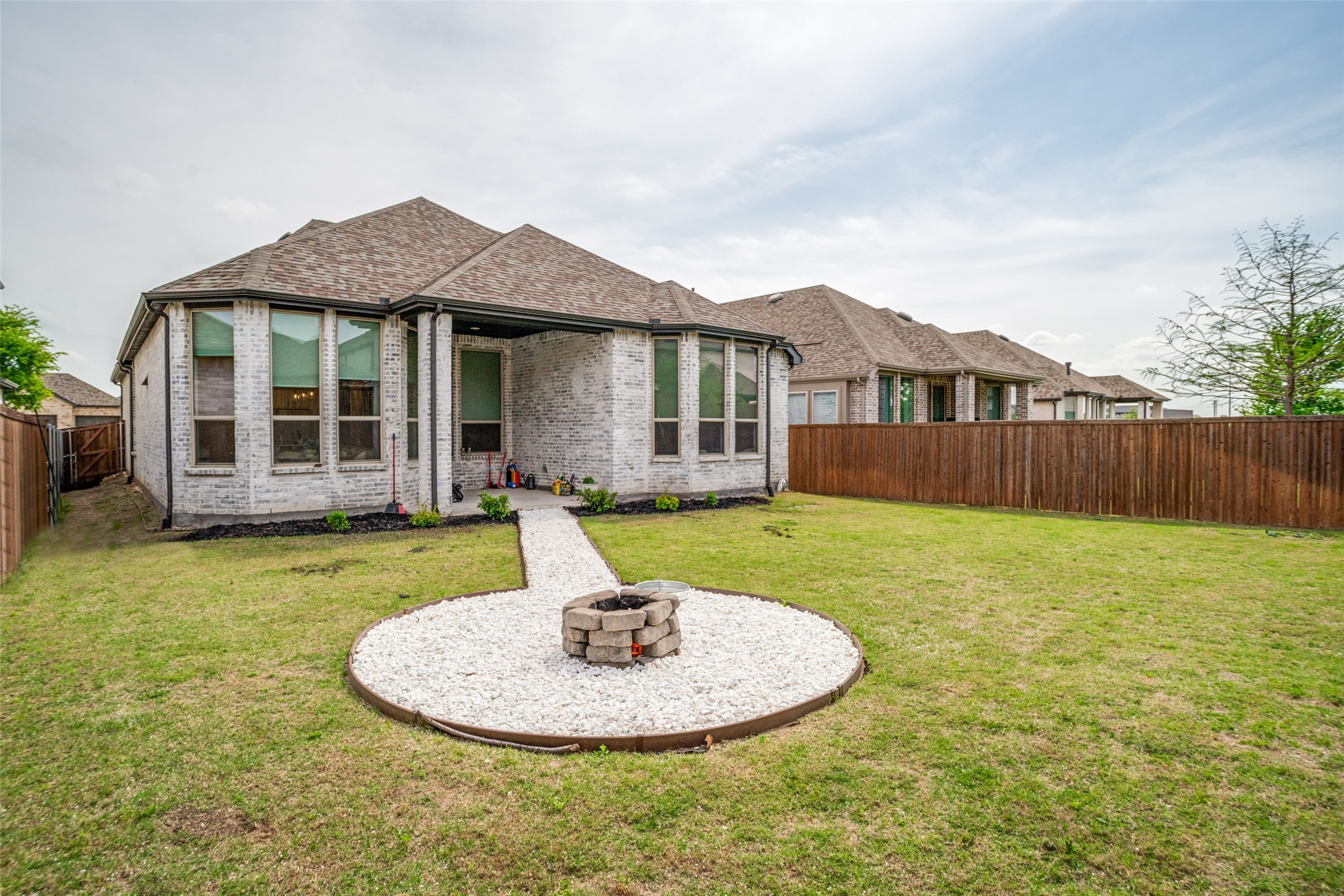 1308 Bluebonnet Lane Celina TX 75078