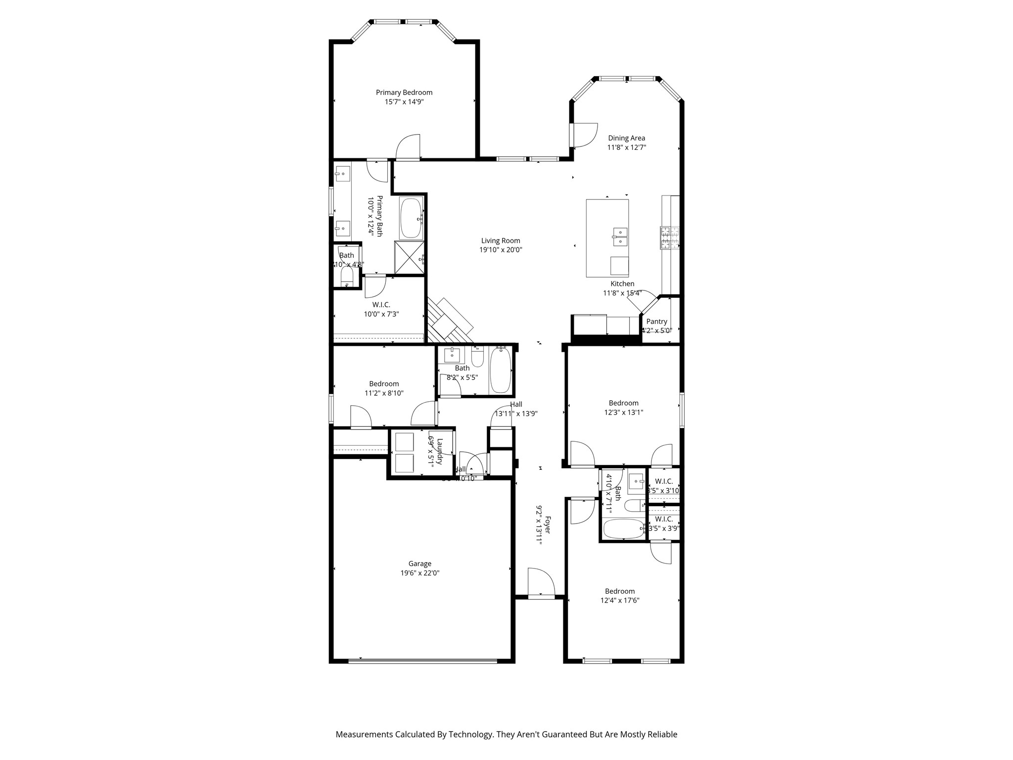 1308 Bluebonnet Lane Celina TX 75078