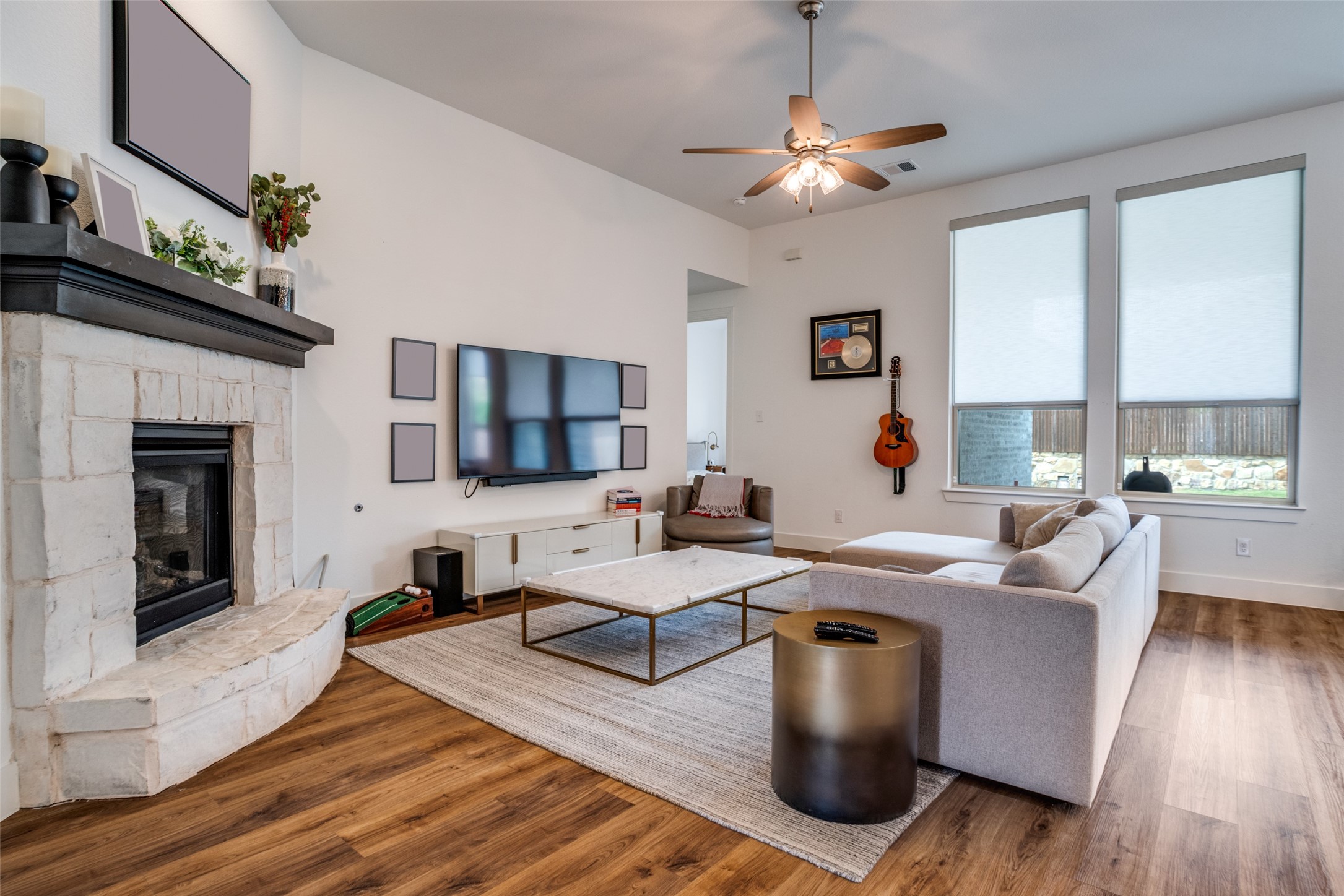 1308 Bluebonnet Lane Celina TX 75078