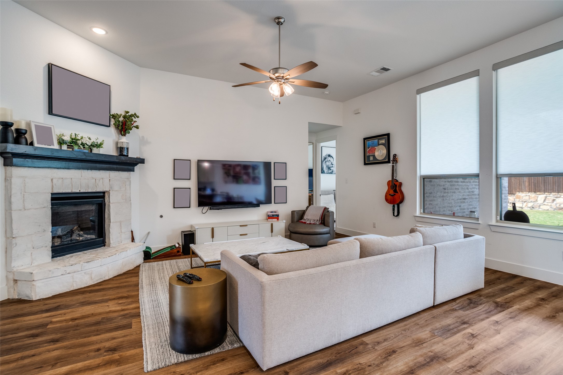 1308 Bluebonnet Lane Celina TX 75078