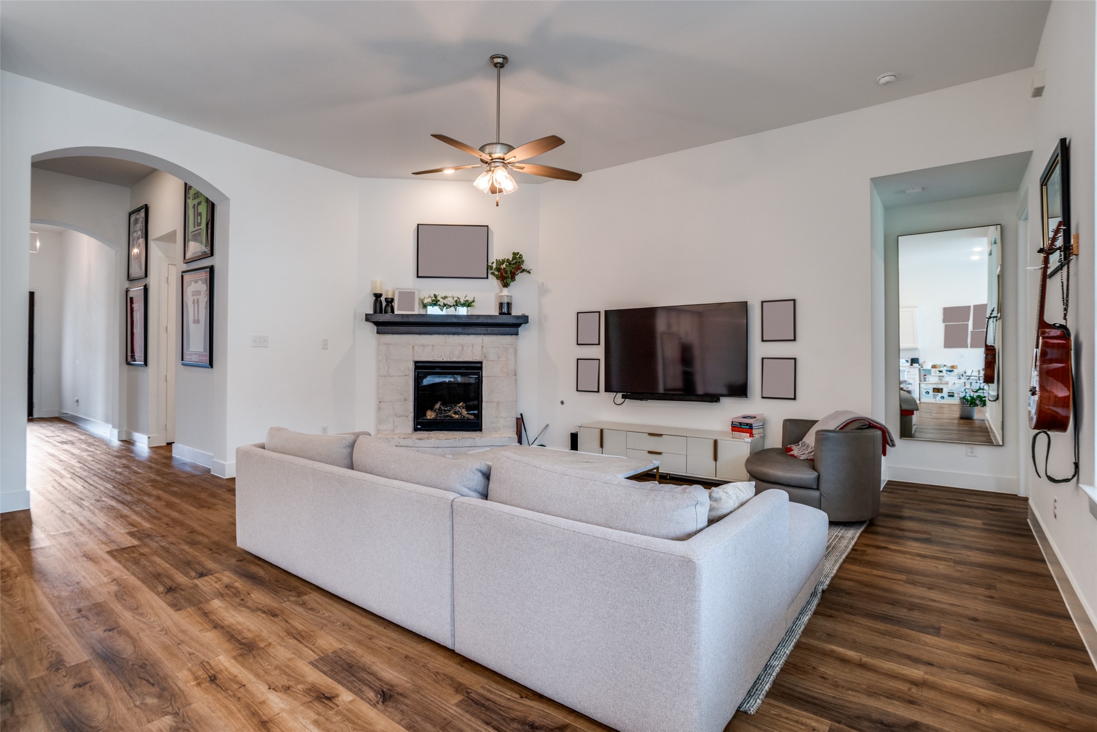 1308 Bluebonnet Lane Celina TX 75078