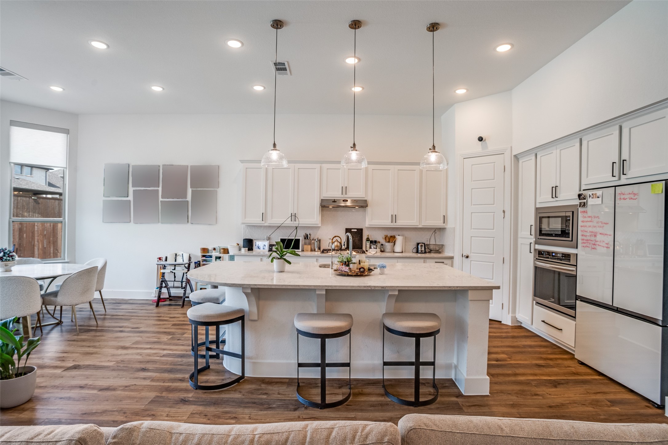 1308 Bluebonnet Lane Celina TX 75078