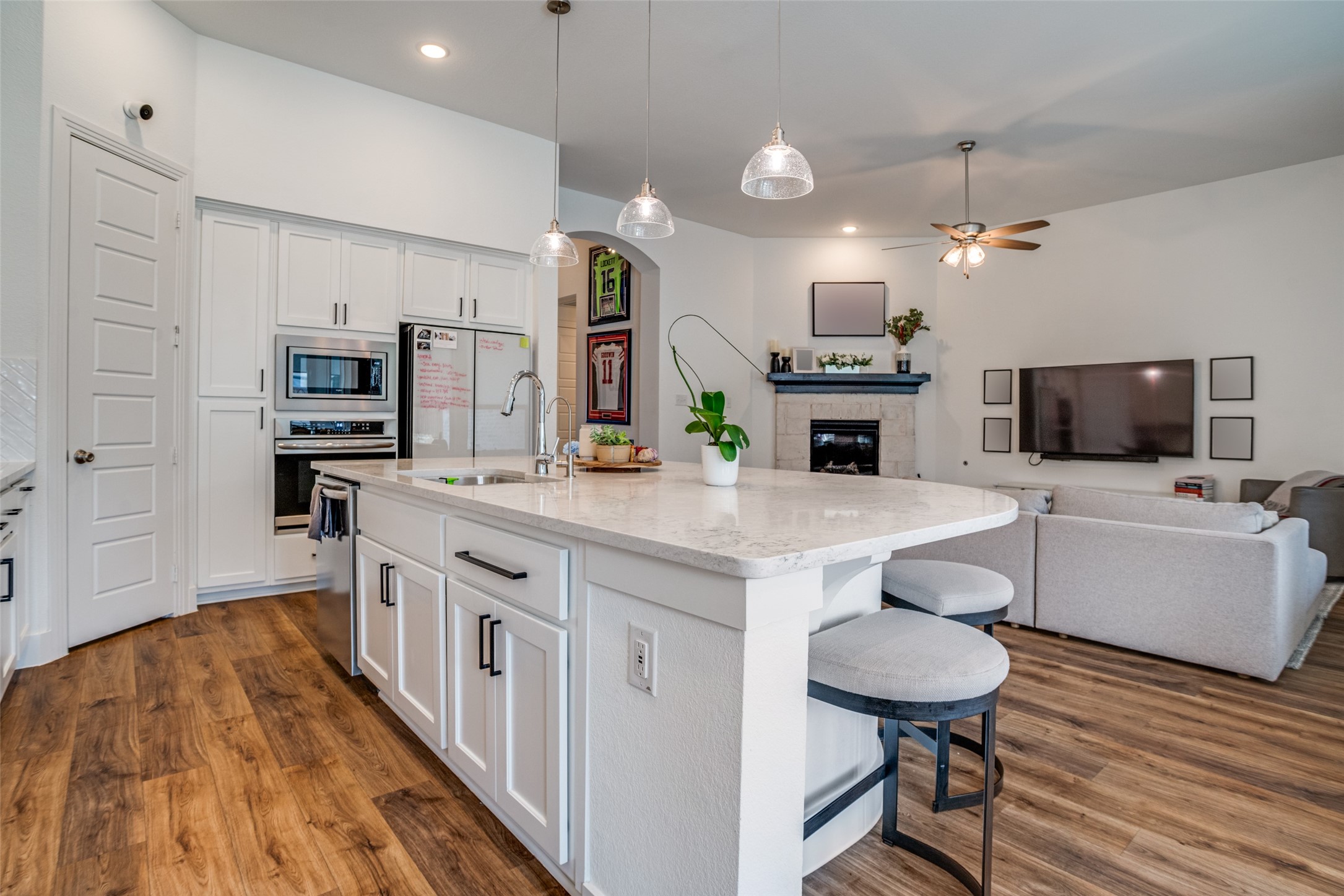 1308 Bluebonnet Lane Celina TX 75078
