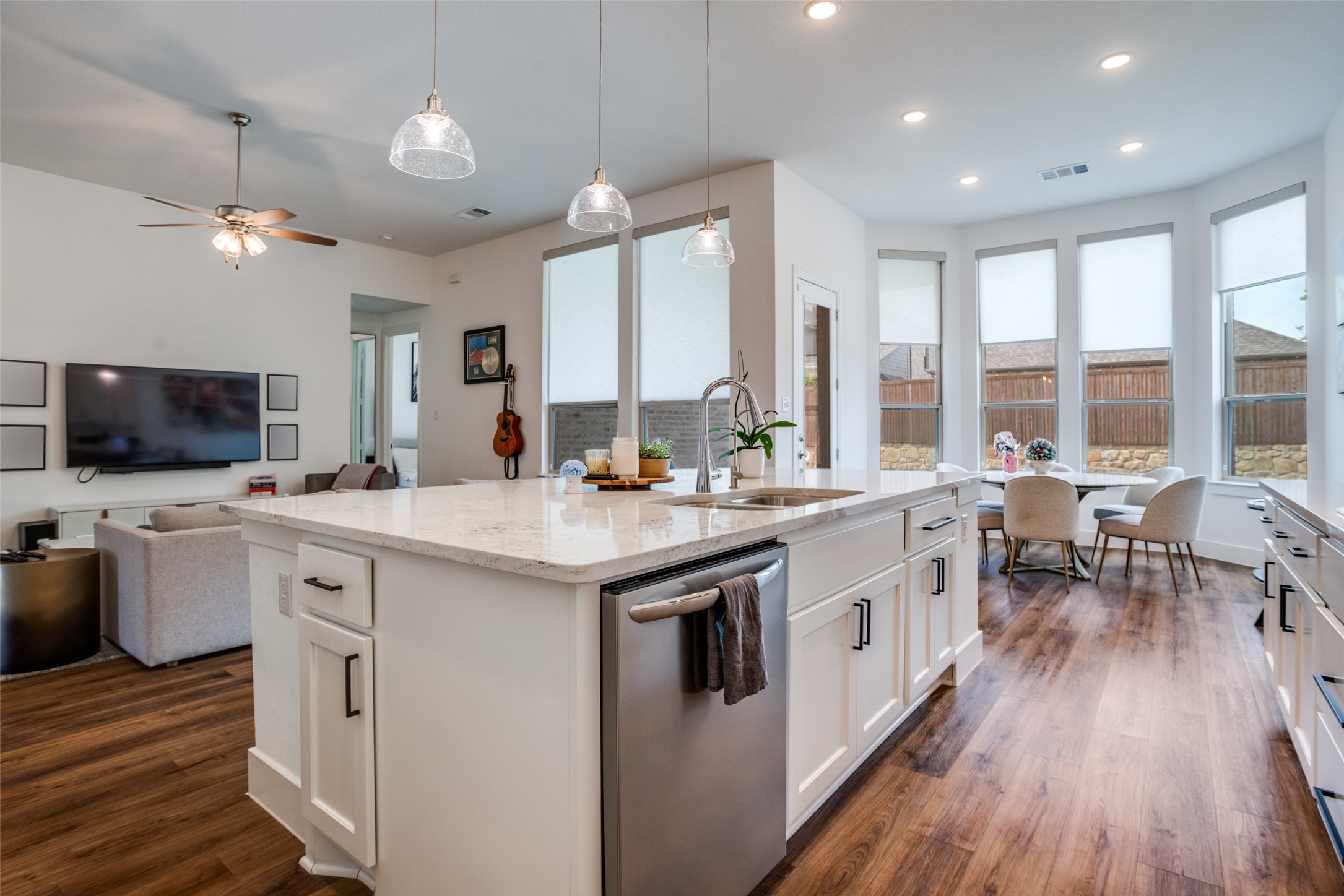 1308 Bluebonnet Lane Celina TX 75078