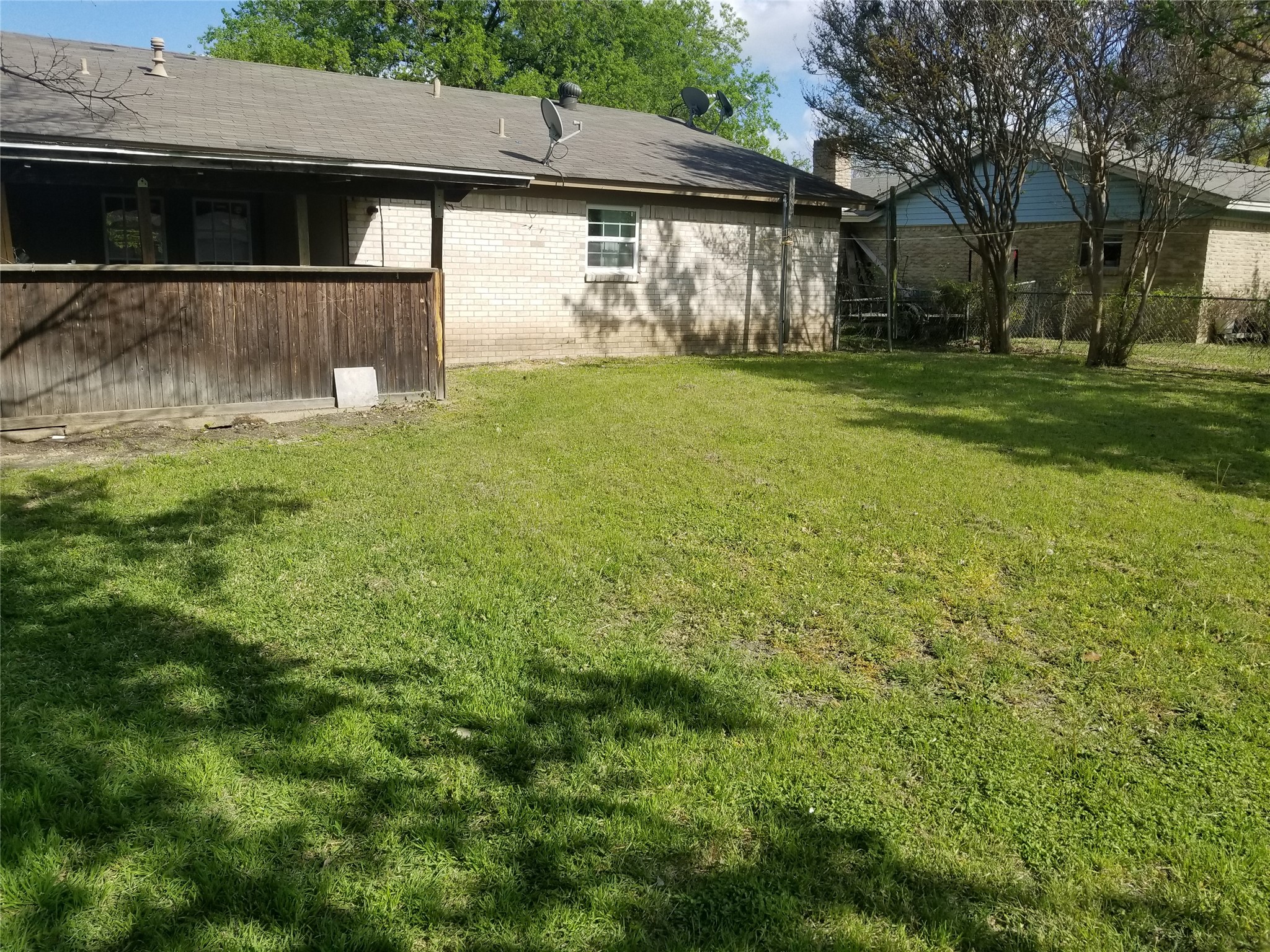 2801 Mill Pond Road Garland TX 75044