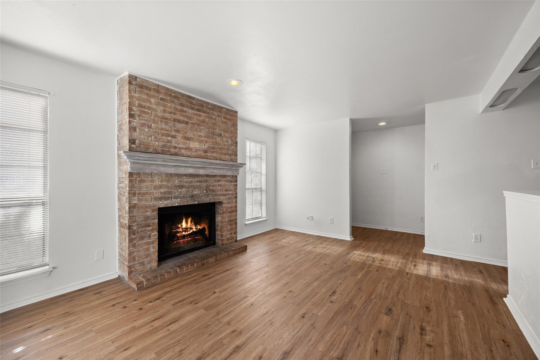 5902 Marvin Loving Drive Garland TX 75043