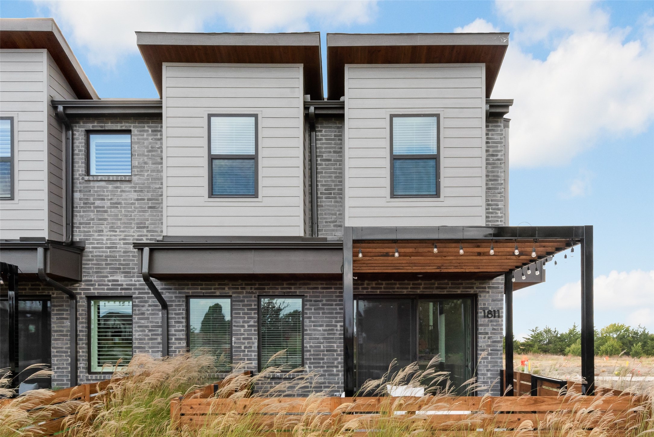 1811 Parkview Melissa TX 75454