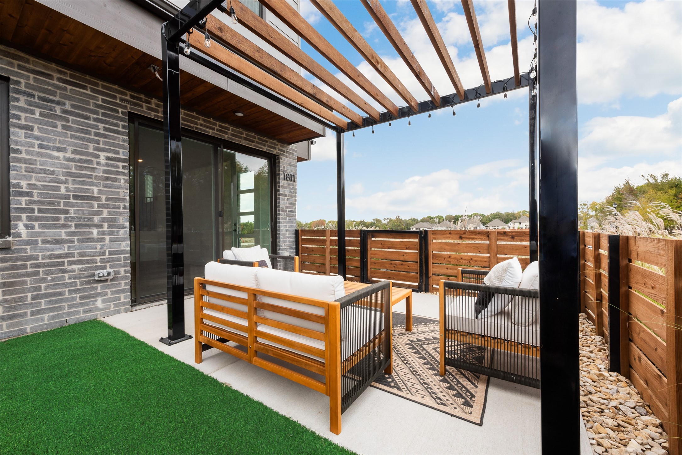 1811 Parkview Melissa TX 75454