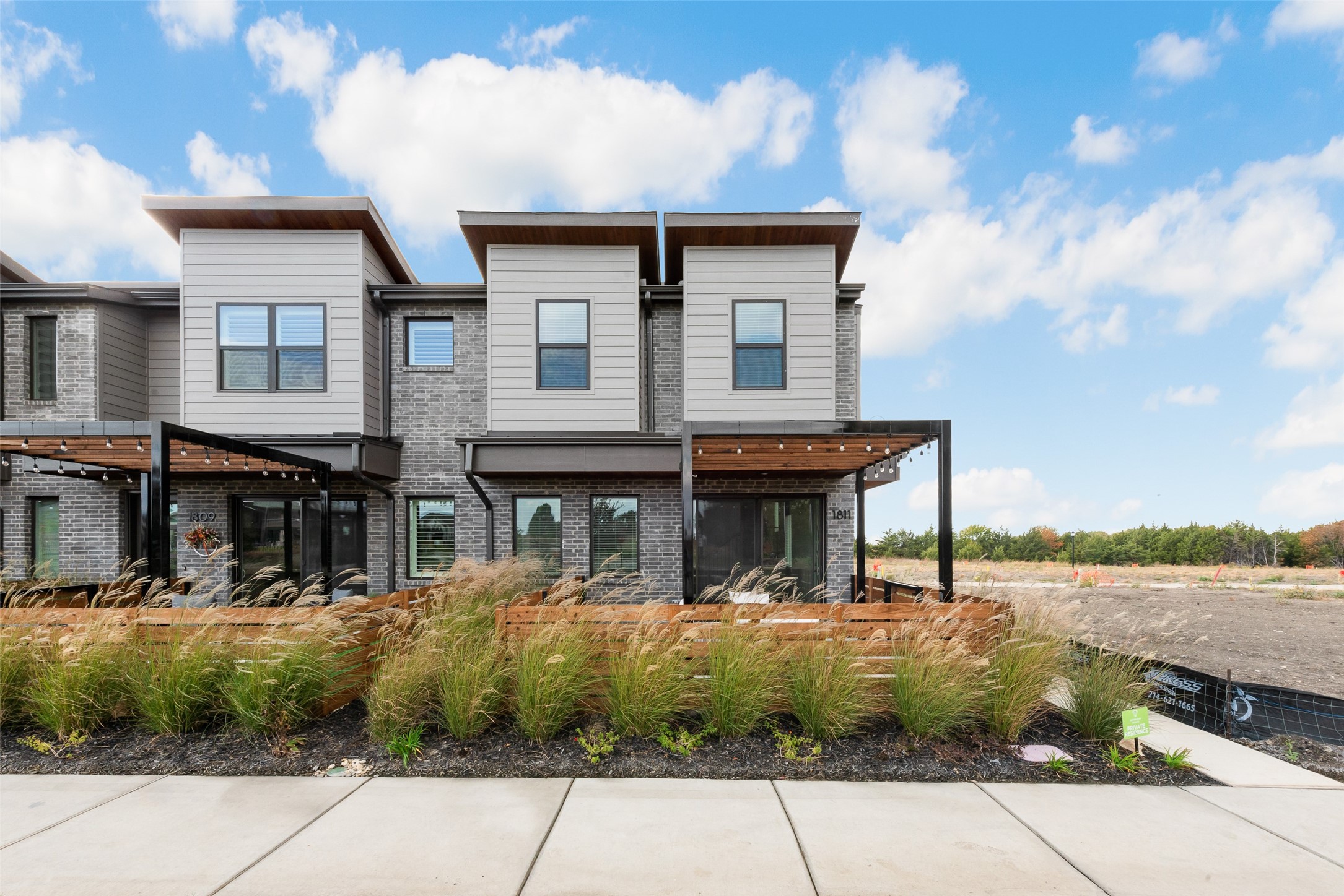1811 Parkview Melissa TX 75454