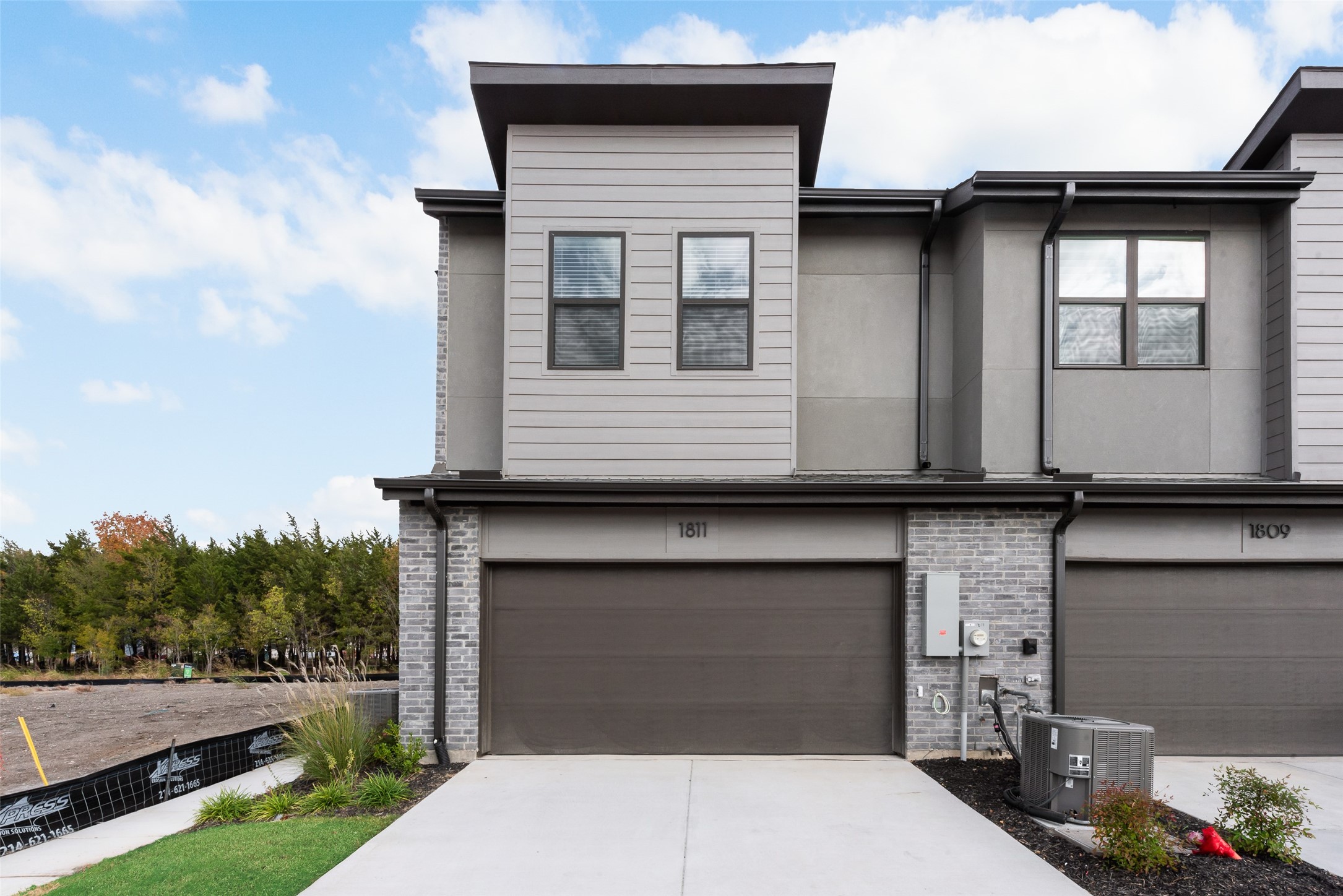 1811 Parkview Melissa TX 75454