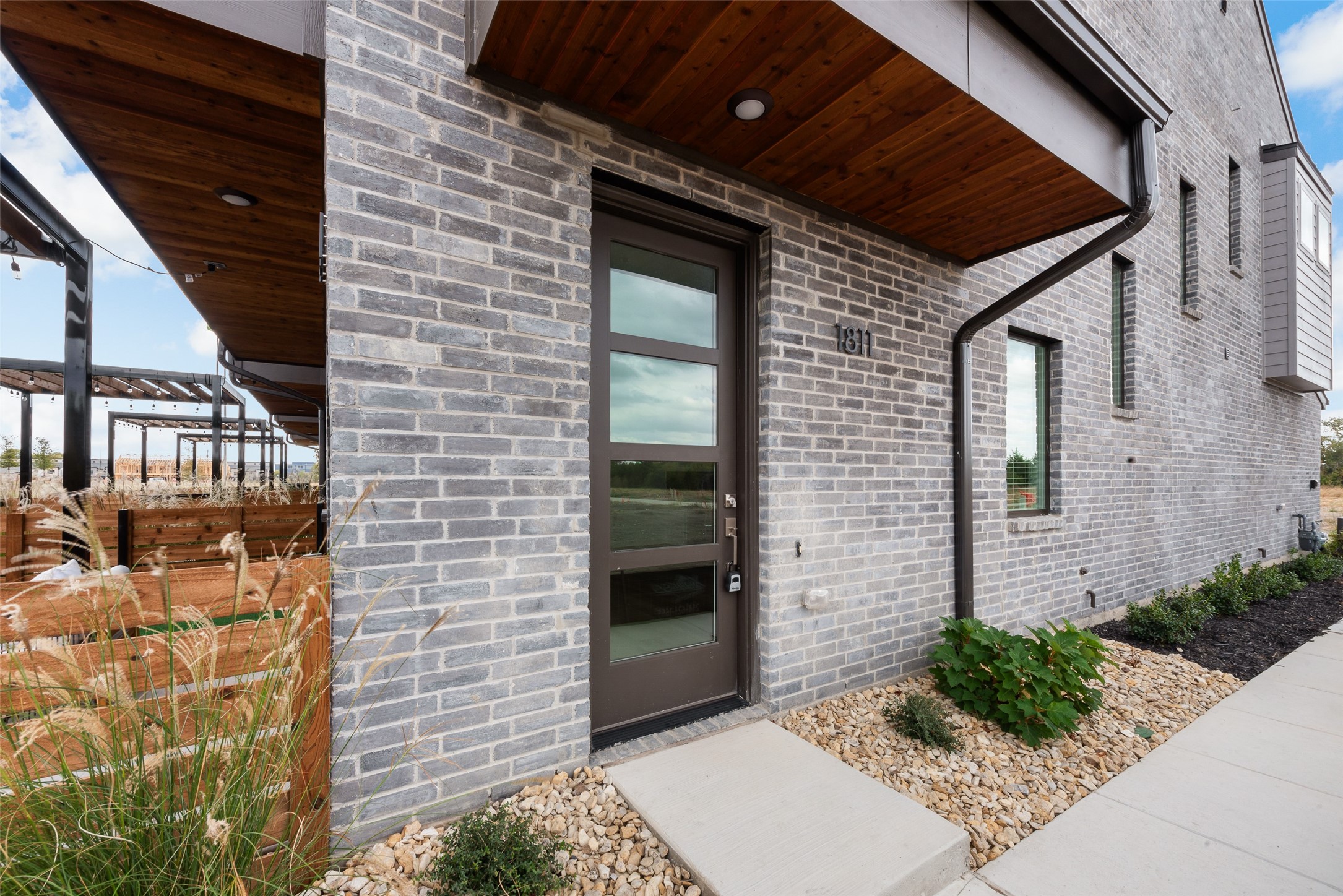 1811 Parkview Melissa TX 75454