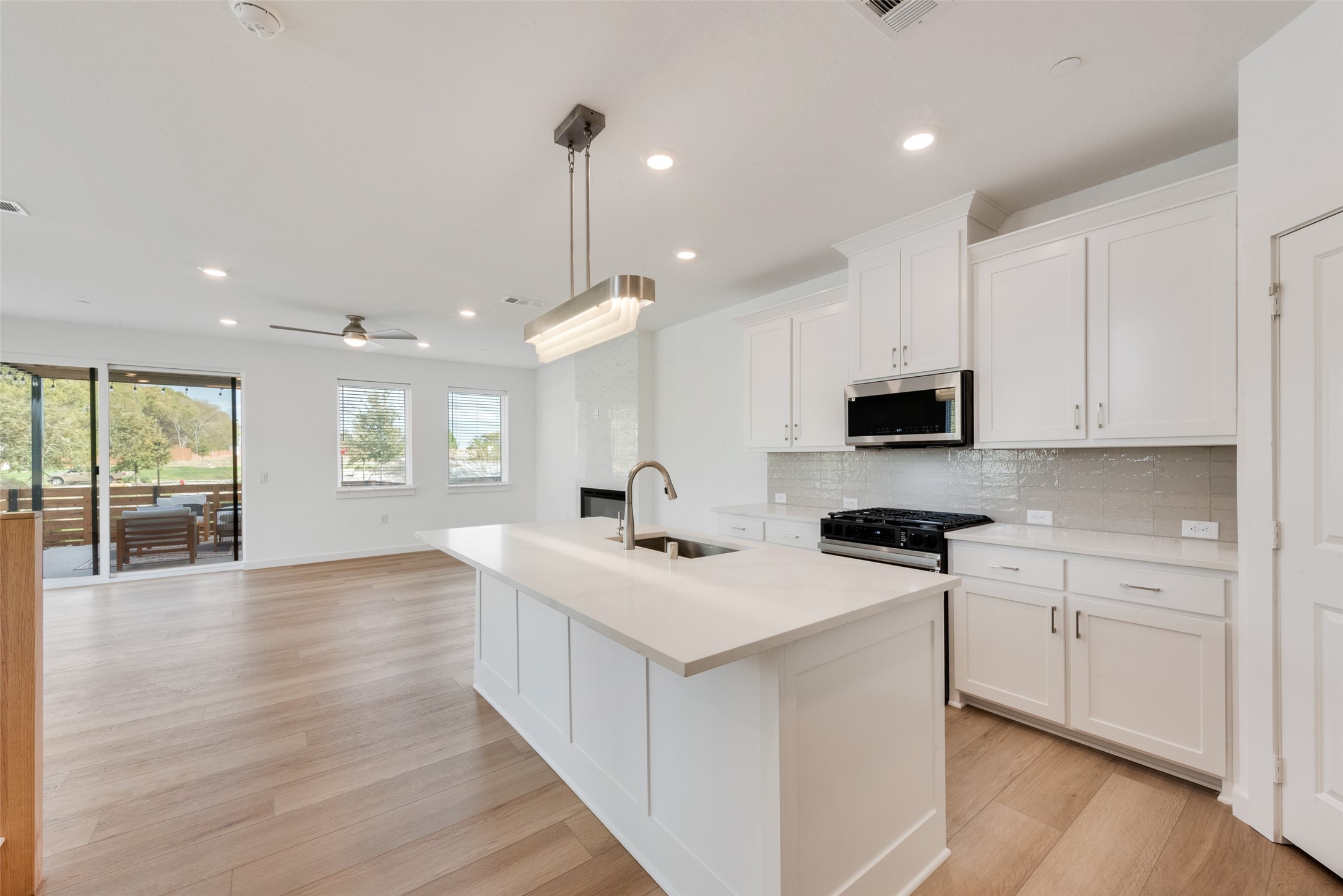 1811 Parkview Melissa TX 75454