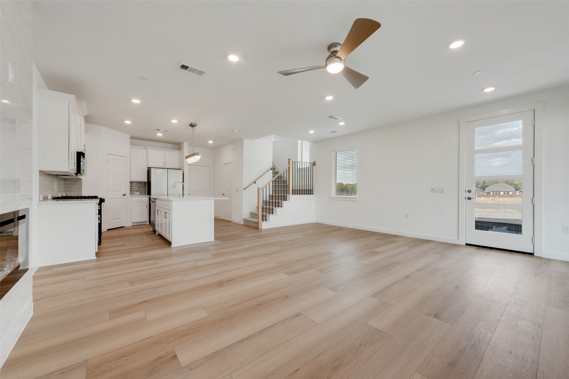 1811 Parkview Melissa TX 75454