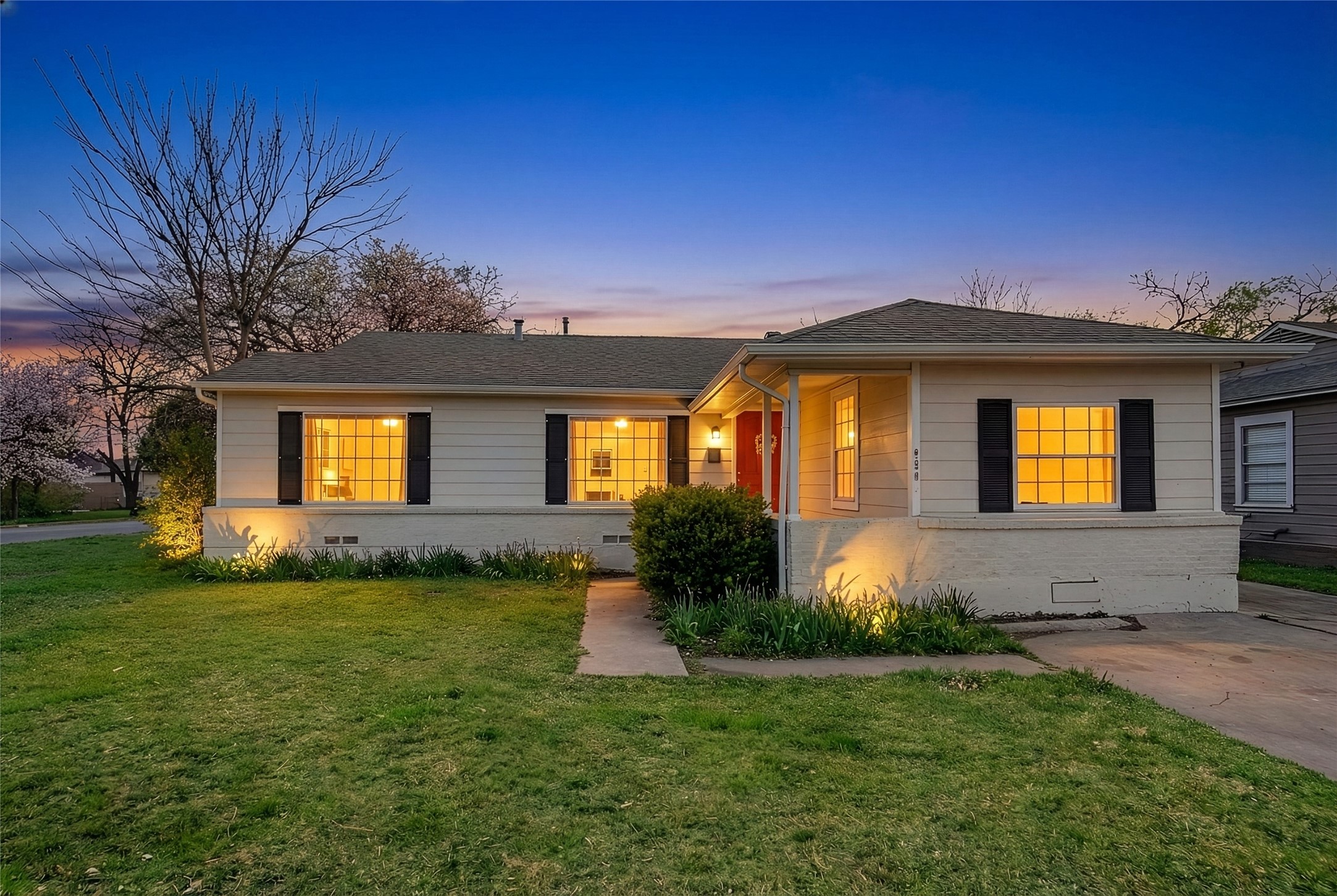 4603 Bonnie View Road Dallas TX 75216
