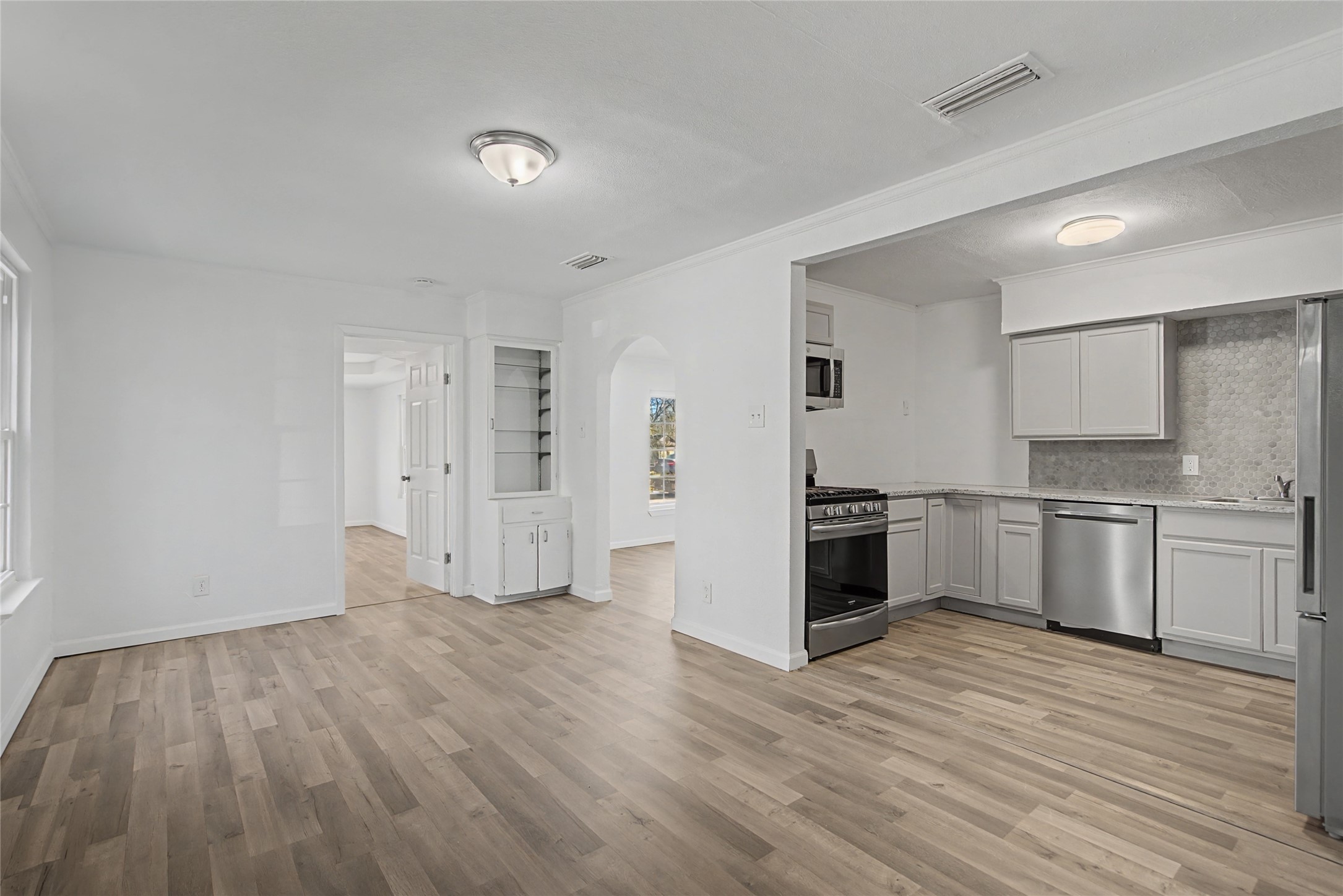 4603 Bonnie View Road Dallas TX 75216