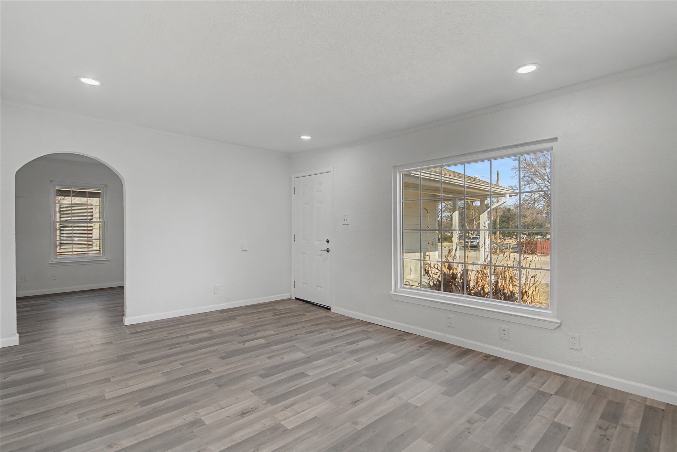 4603 Bonnie View Road Dallas TX 75216