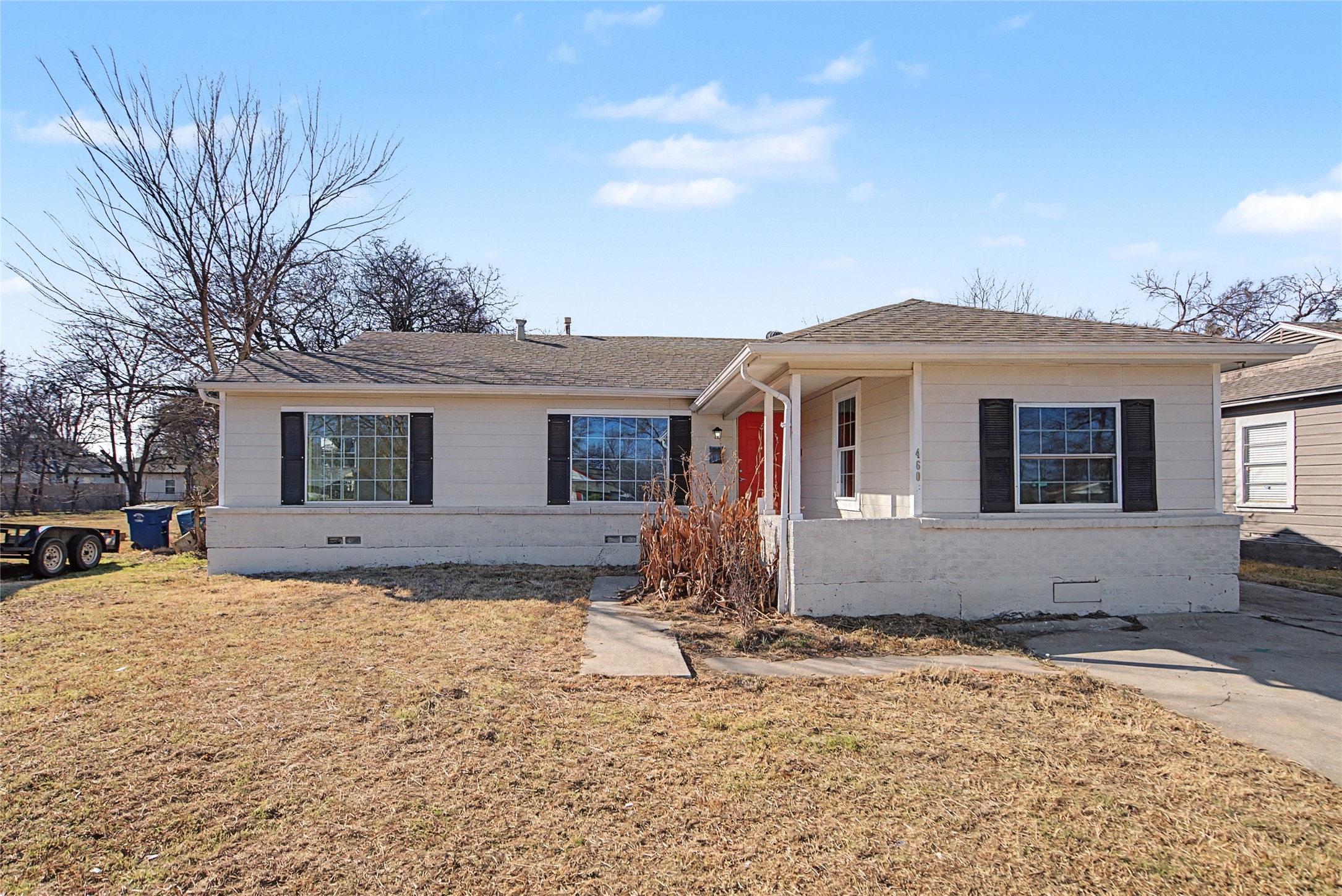 4603 Bonnie View Road Dallas TX 75216