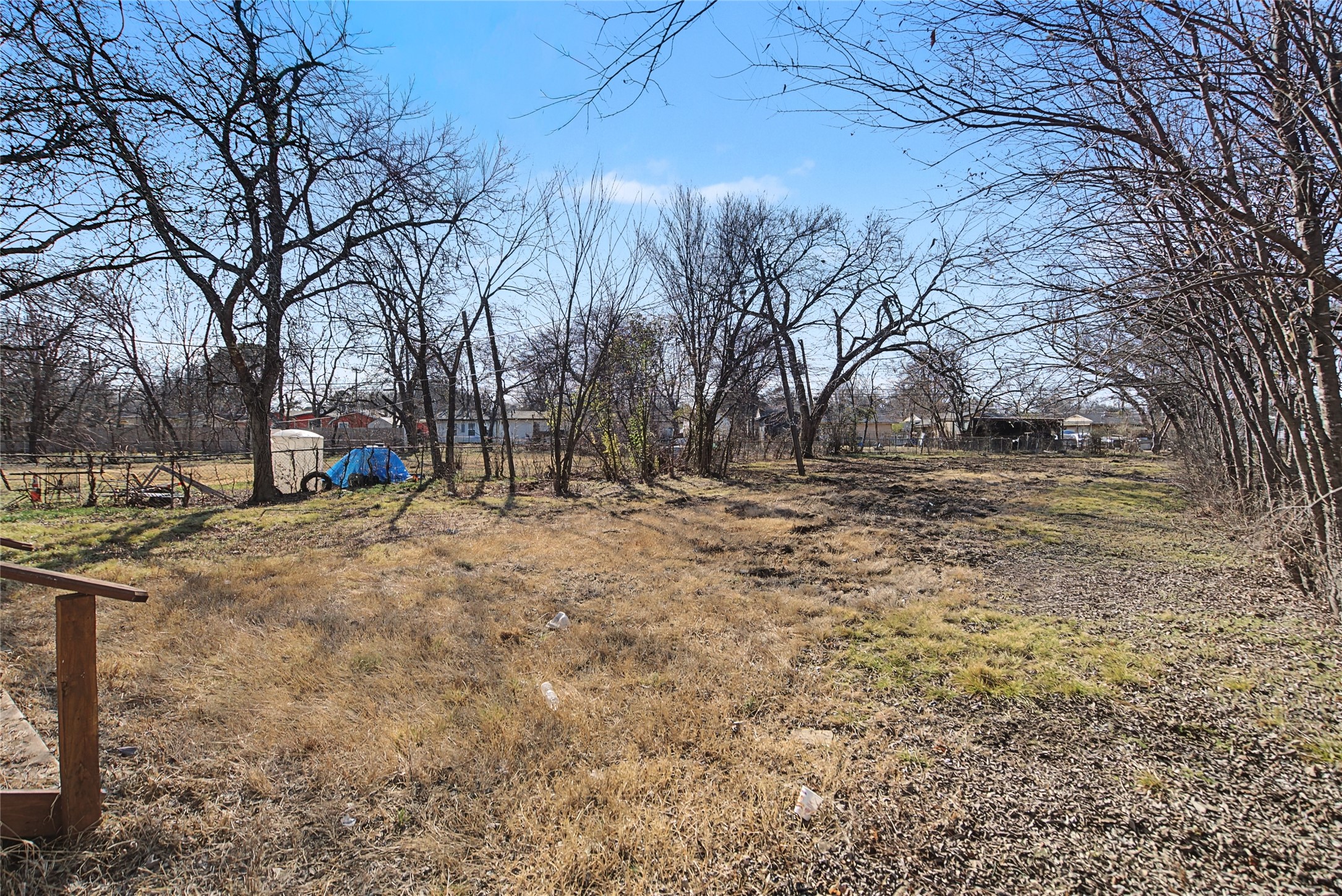 4603 Bonnie View Road Dallas TX 75216