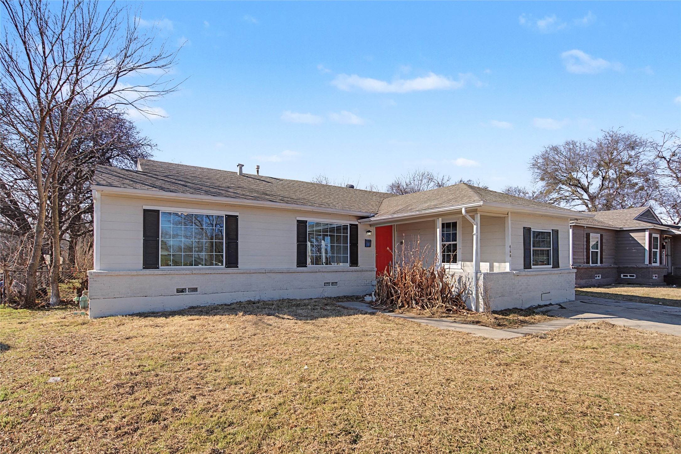 4603 Bonnie View Road Dallas TX 75216