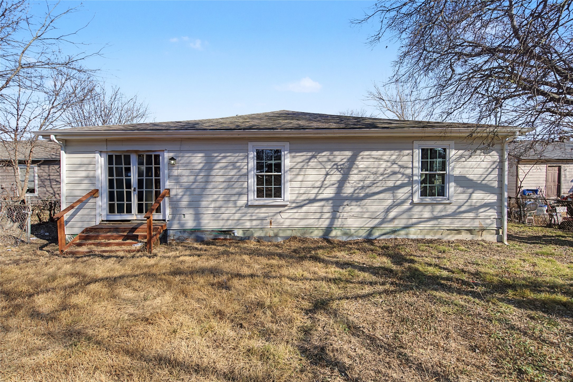 4603 Bonnie View Road Dallas TX 75216