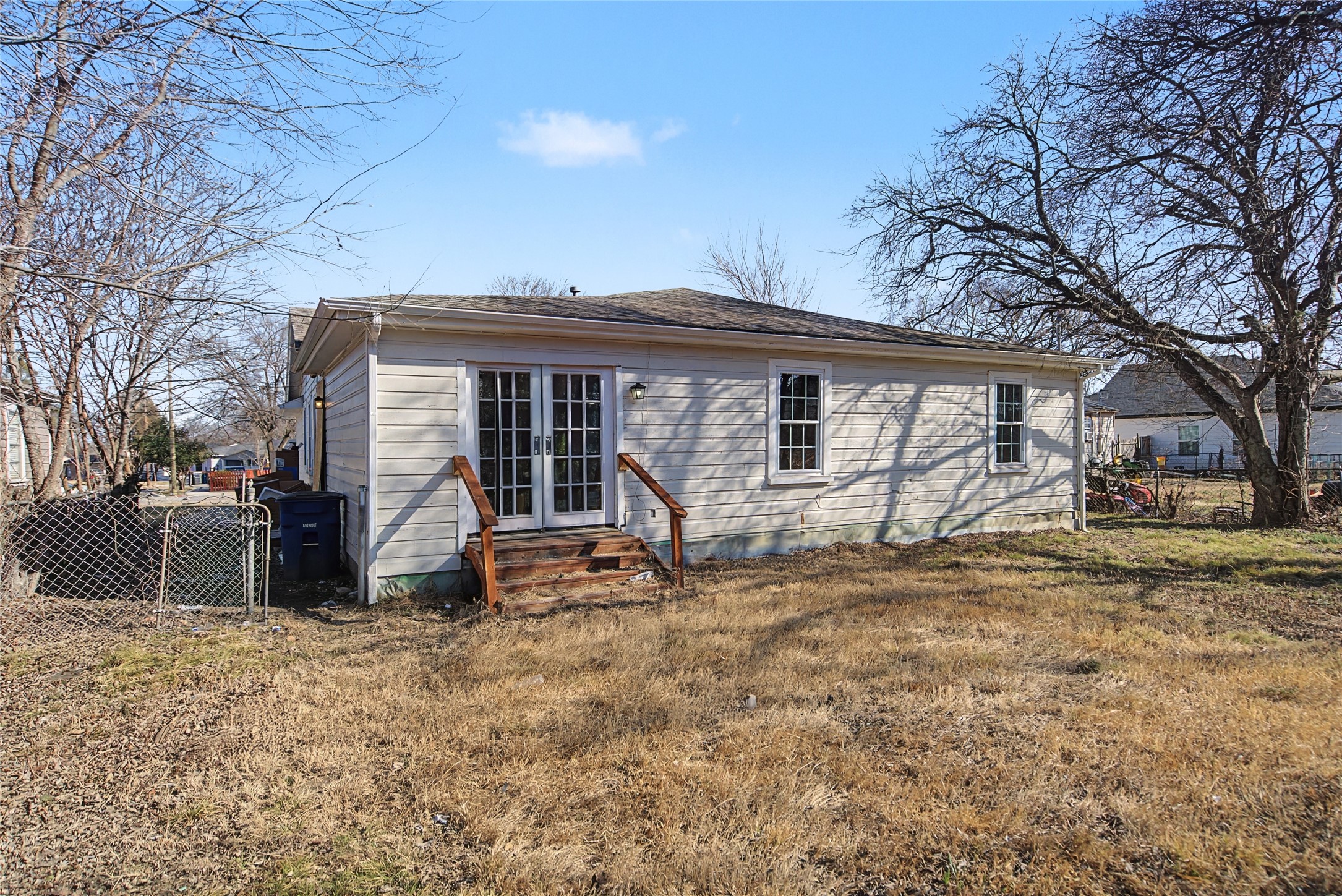 4603 Bonnie View Road Dallas TX 75216