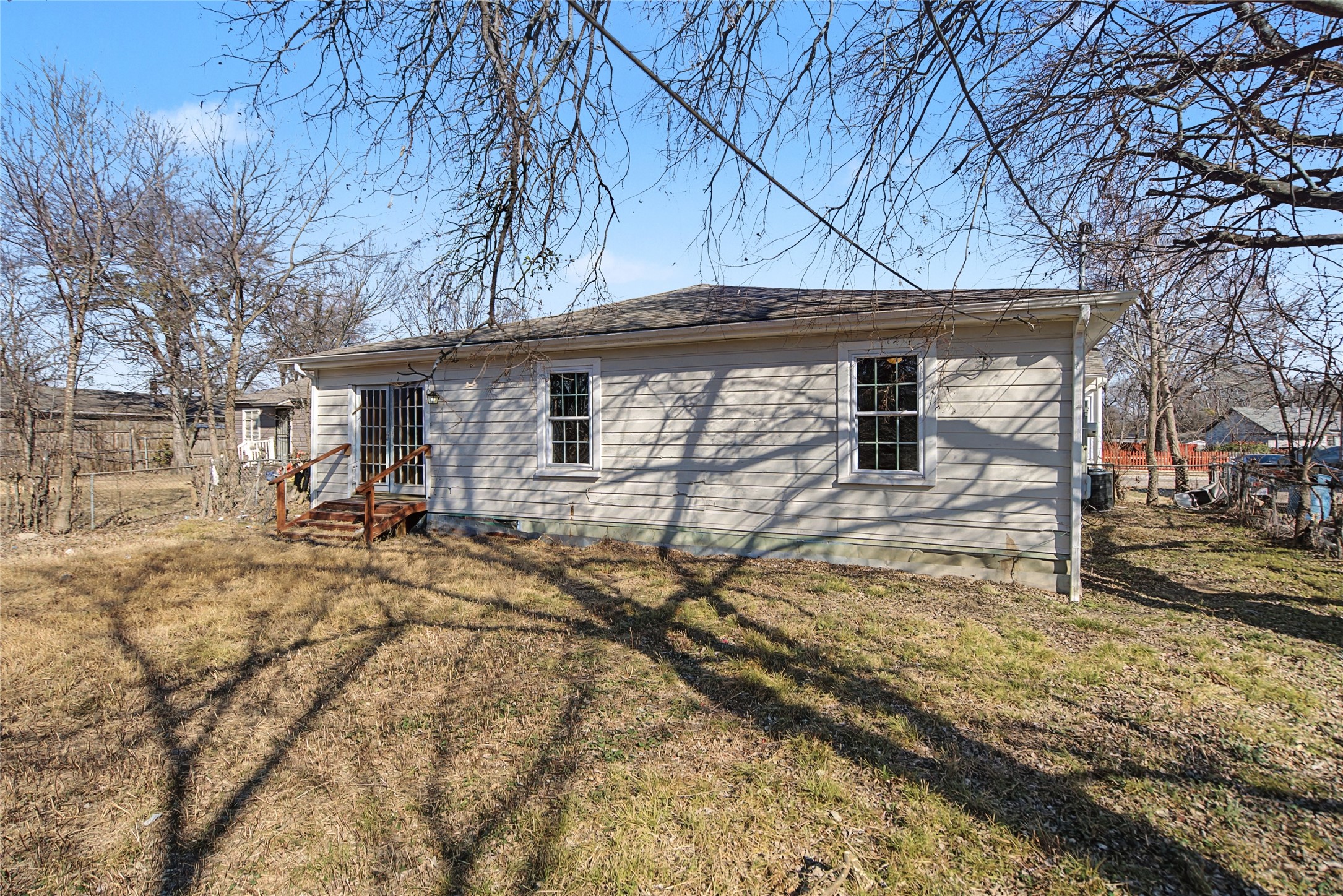 4603 Bonnie View Road Dallas TX 75216