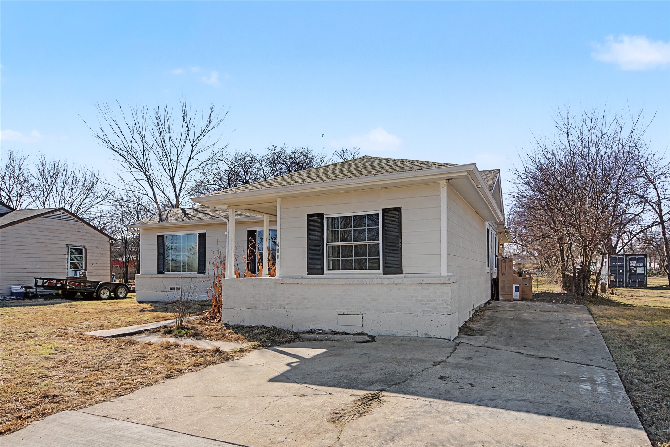 4603 Bonnie View Road Dallas TX 75216