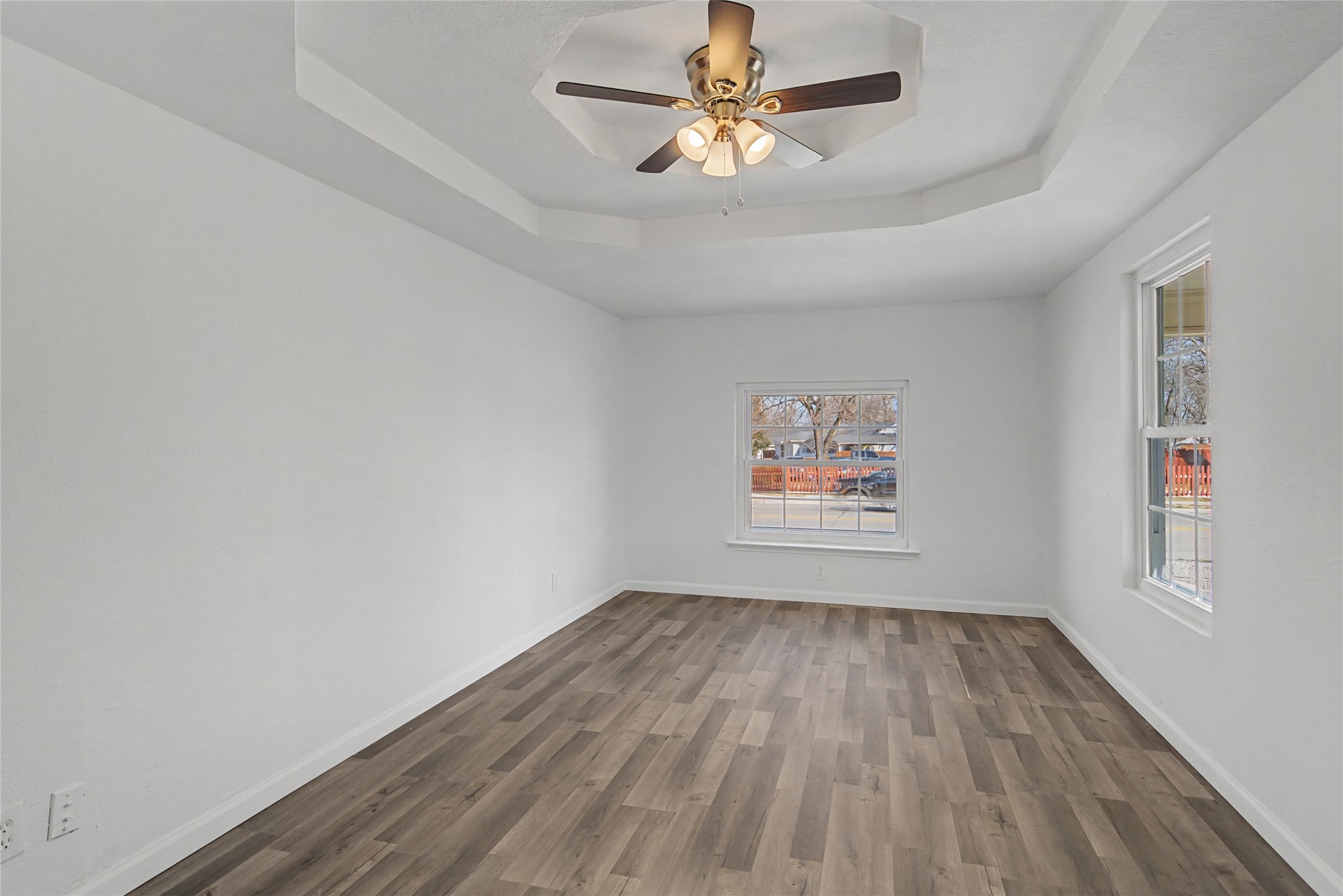 4603 Bonnie View Road Dallas TX 75216