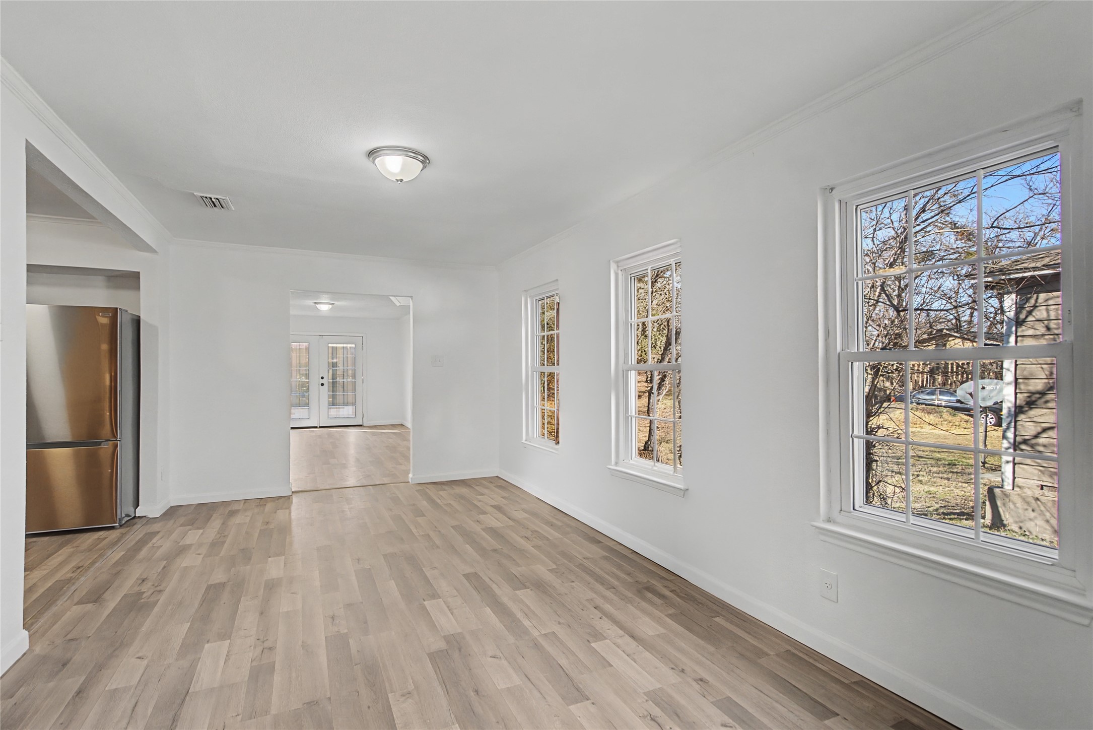 4603 Bonnie View Road Dallas TX 75216