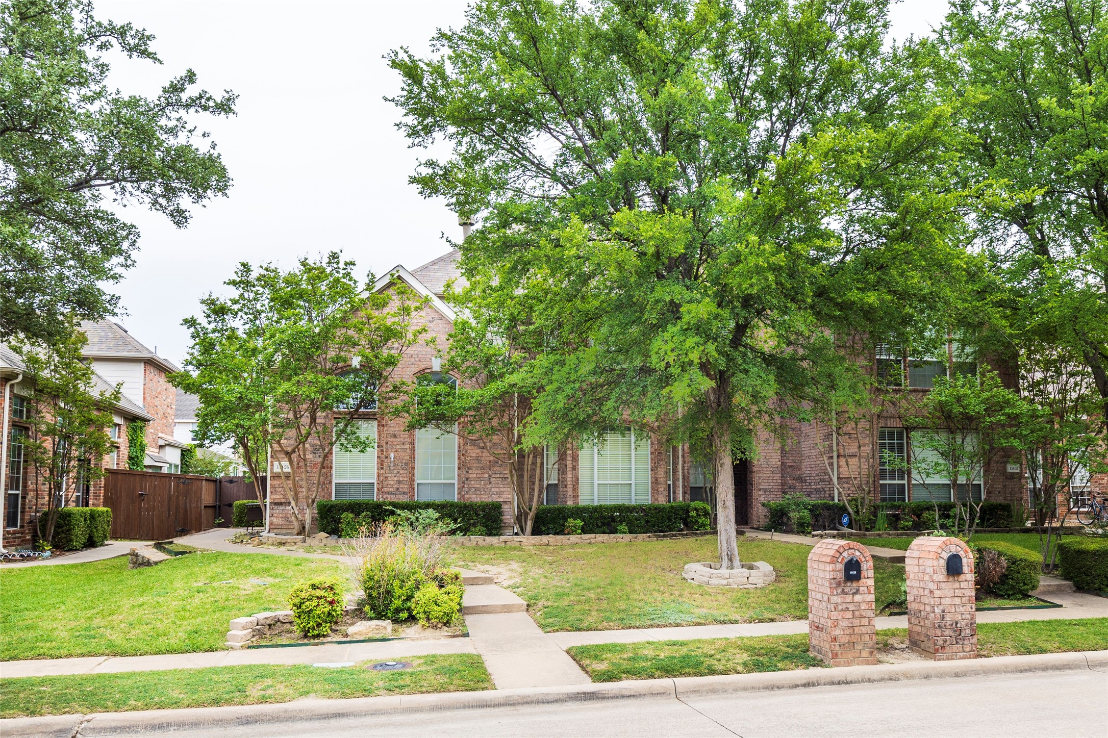 11426 Still Hollow Drive Frisco TX 75035