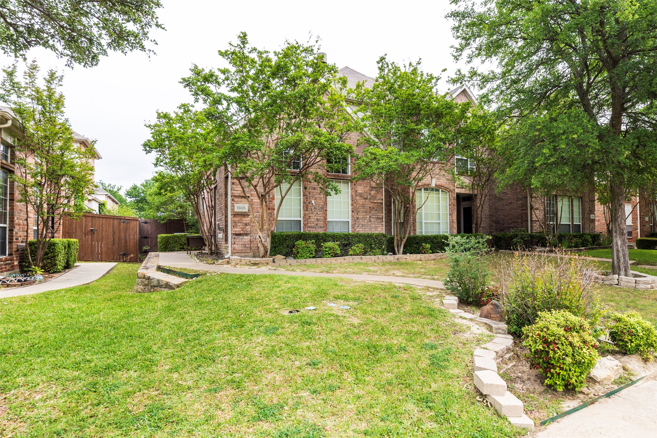 11426 Still Hollow Drive Frisco TX 75035