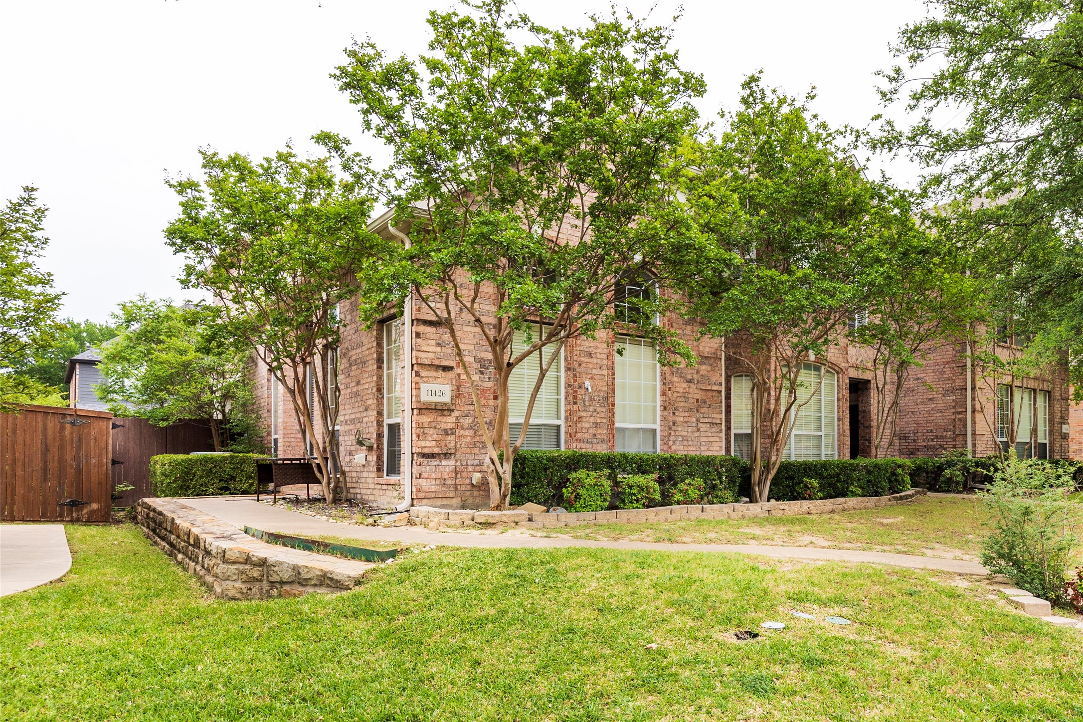 11426 Still Hollow Drive Frisco TX 75035