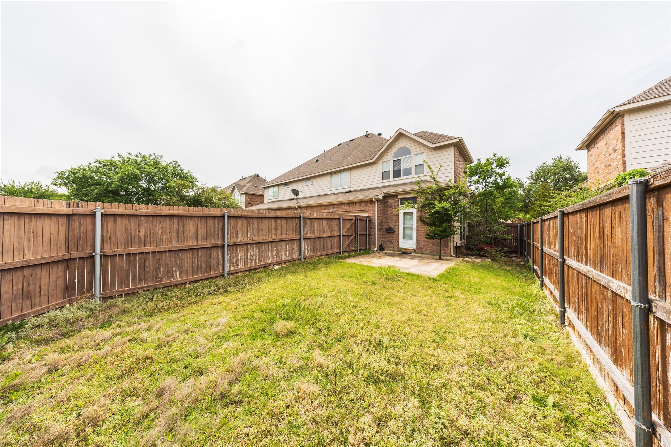 11426 Still Hollow Drive Frisco TX 75035