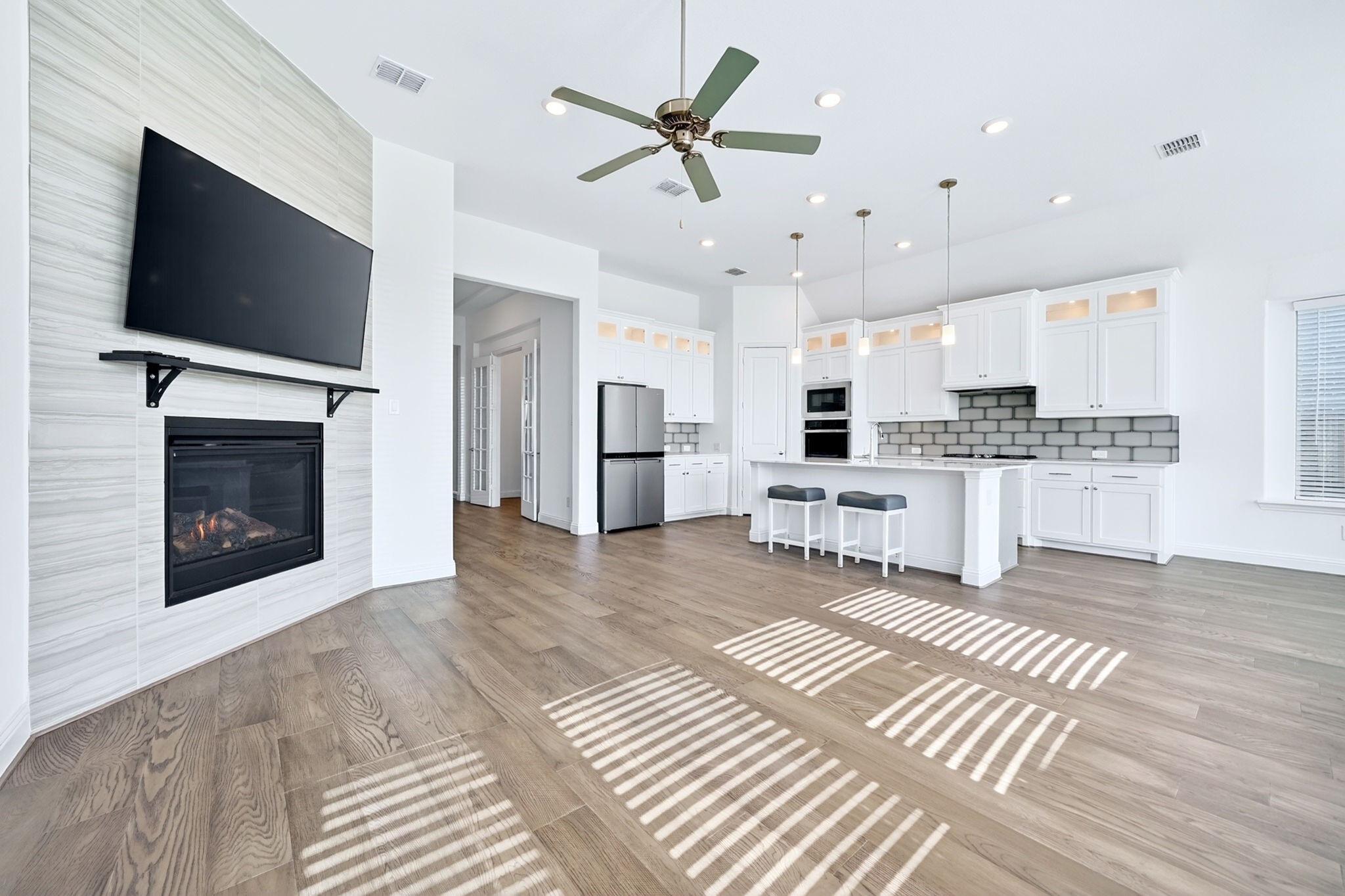 17311 Texas Pistache Drive Dallas TX 75252