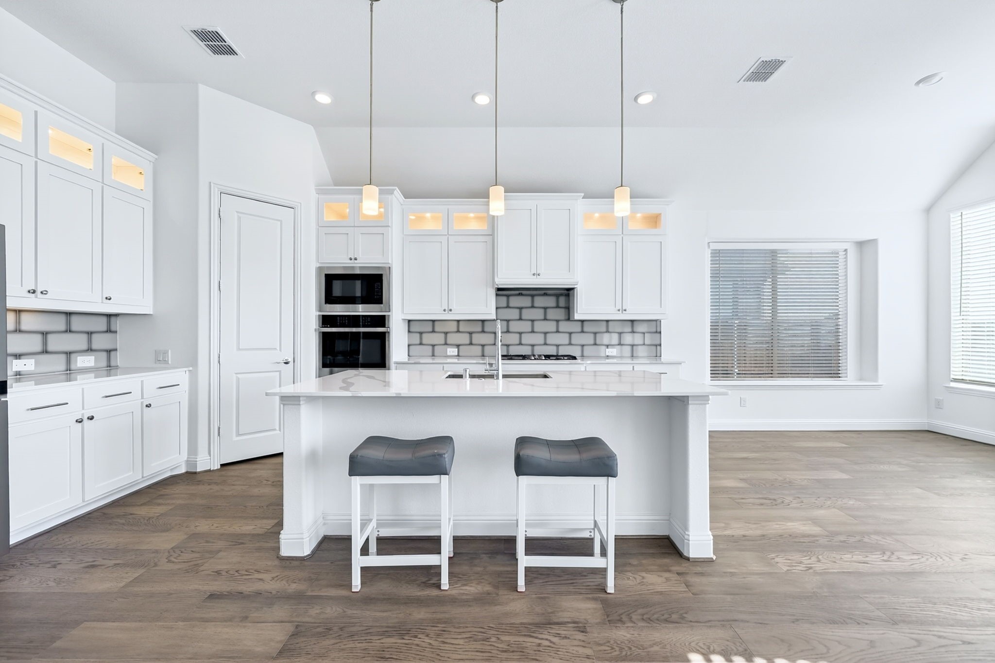 17311 Texas Pistache Drive Dallas TX 75252
