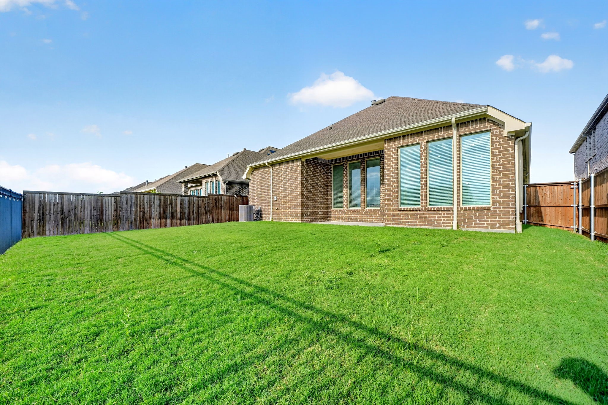 17311 Texas Pistache Drive Dallas TX 75252