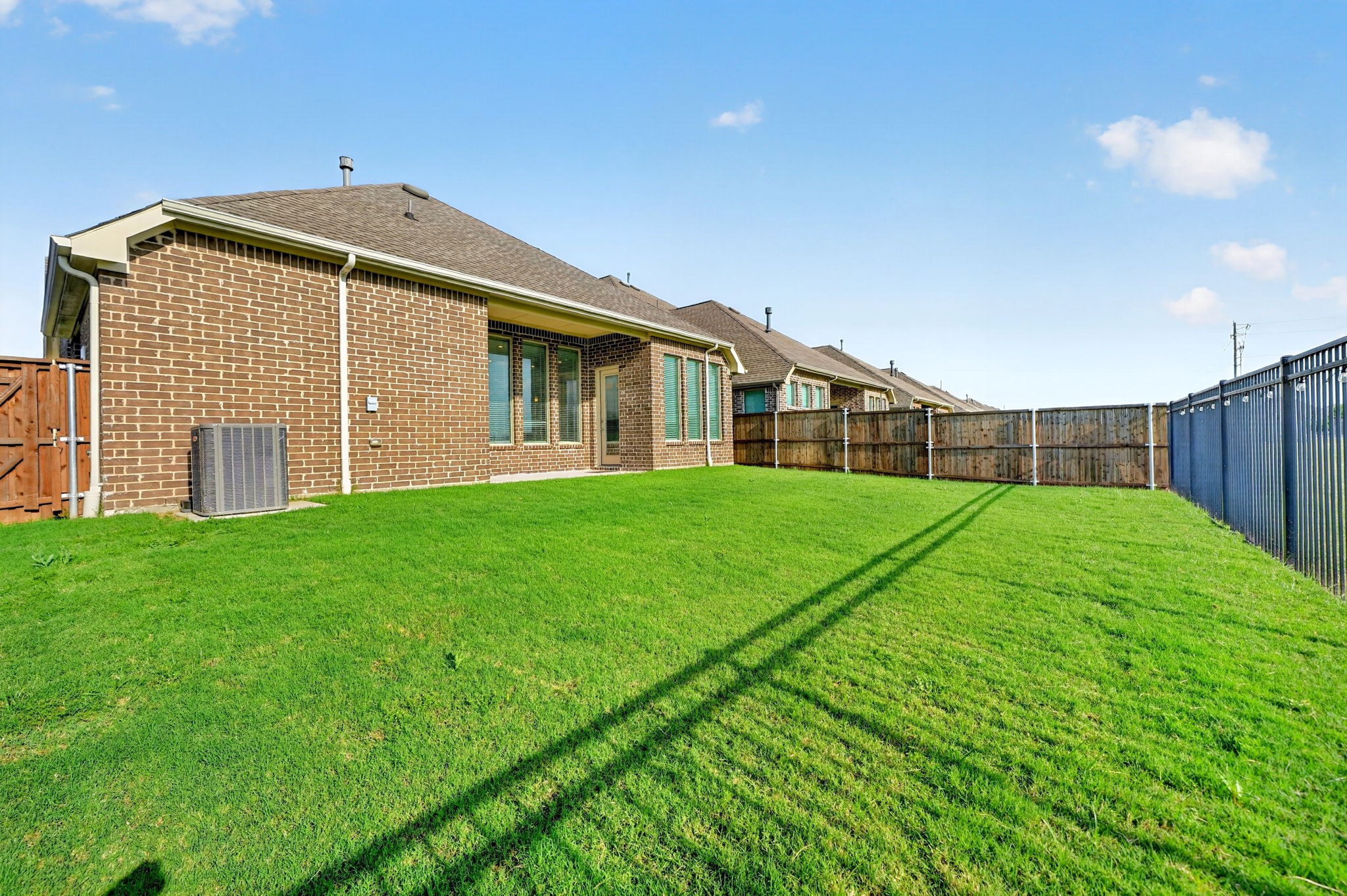 17311 Texas Pistache Drive Dallas TX 75252