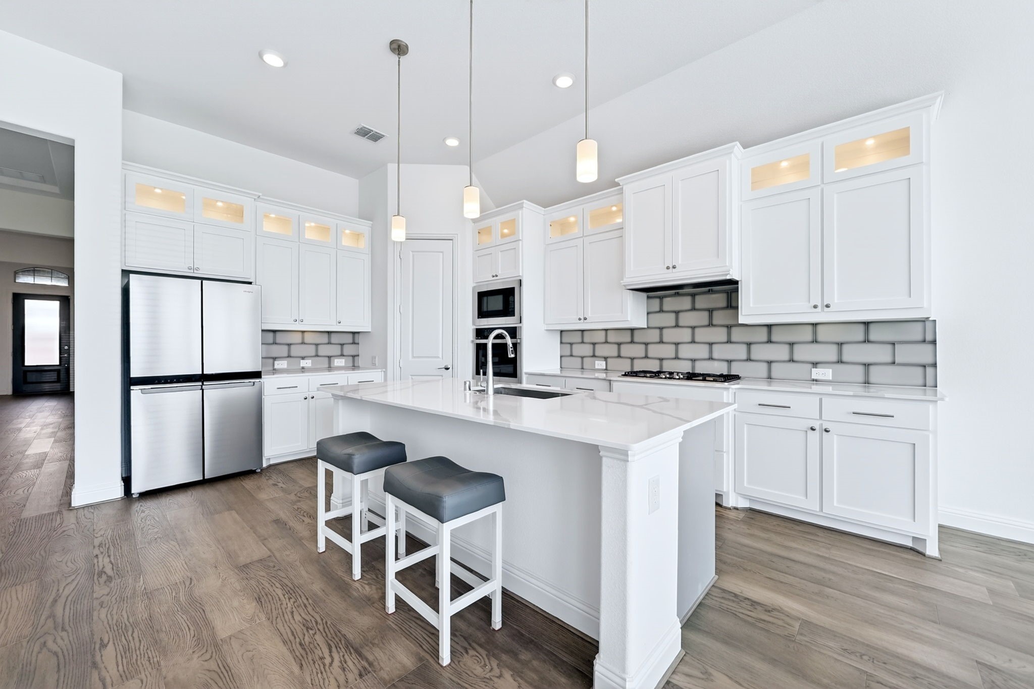 17311 Texas Pistache Drive Dallas TX 75252