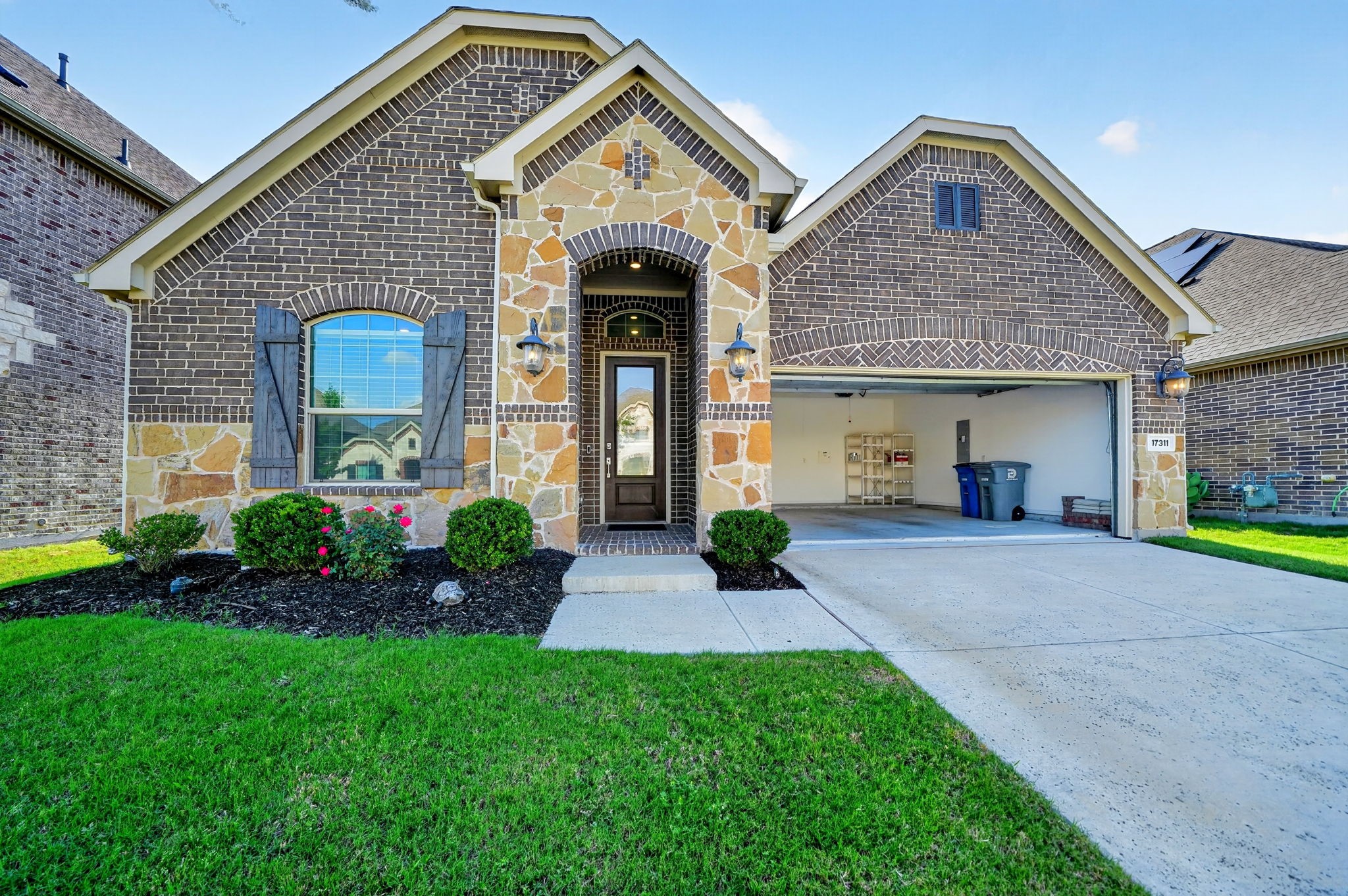 17311 Texas Pistache Drive Dallas TX 75252